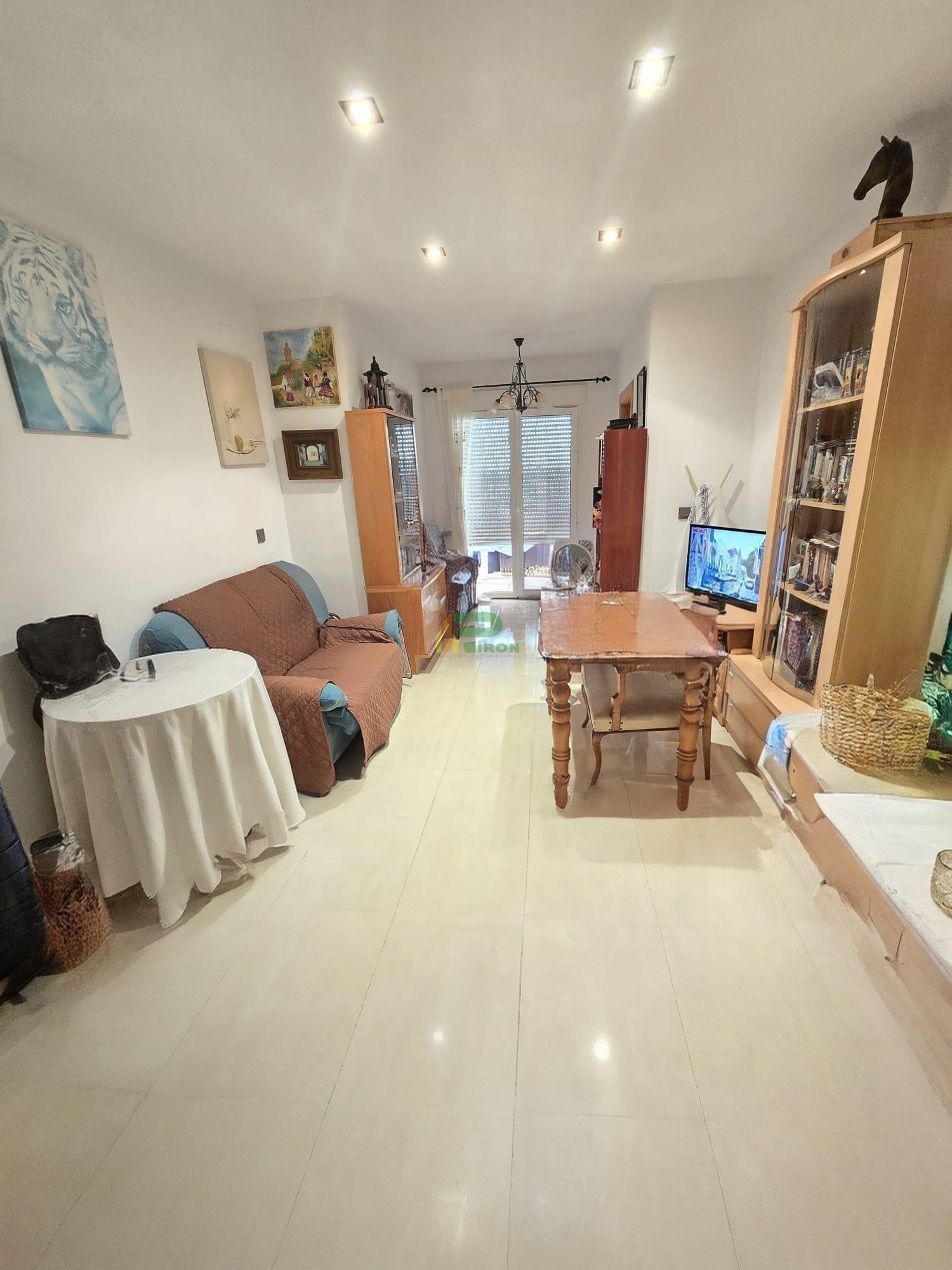 Venta de apartamento en La Hoya de Lorca