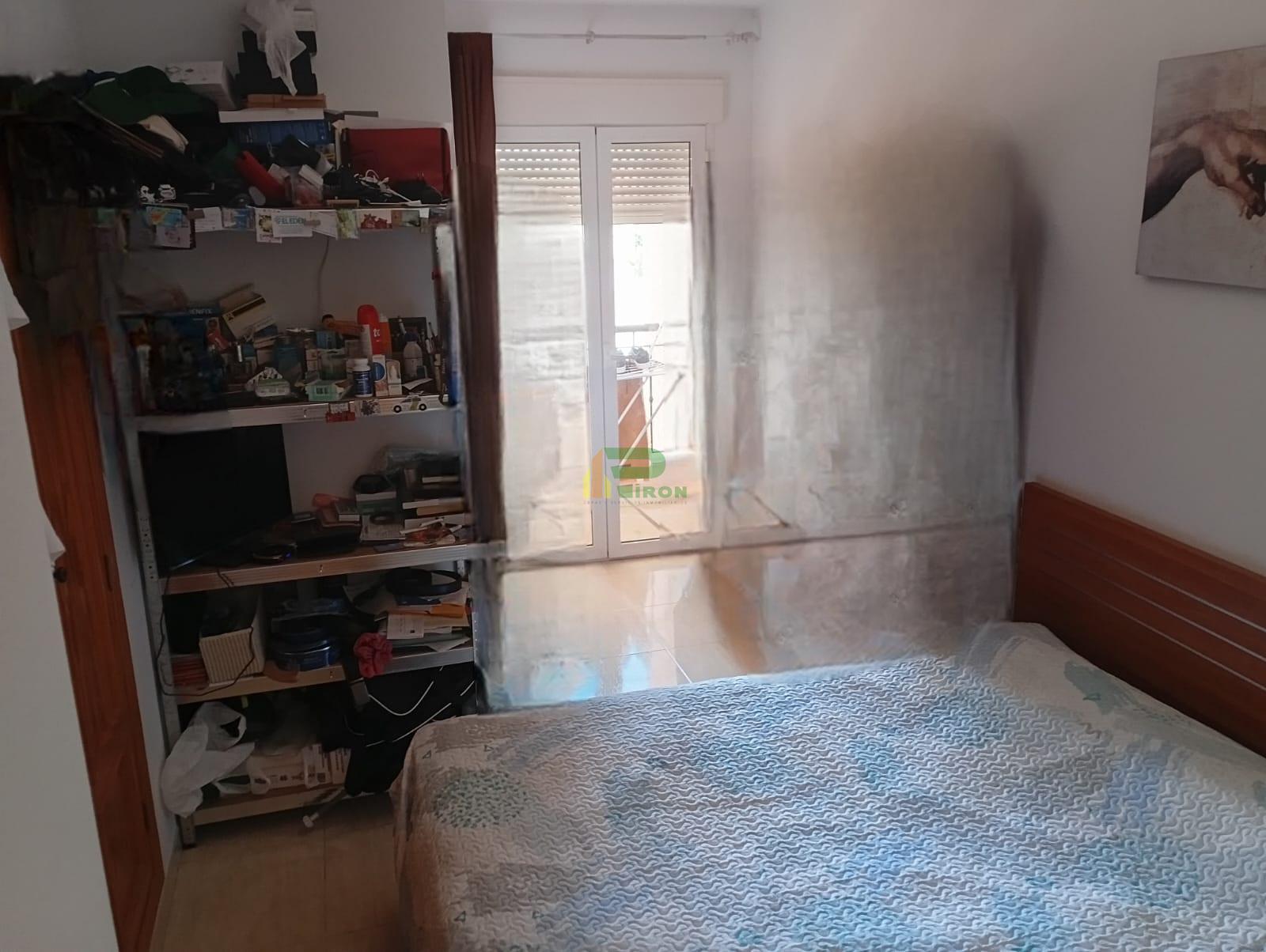 Venta de apartamento en La Hoya de Lorca