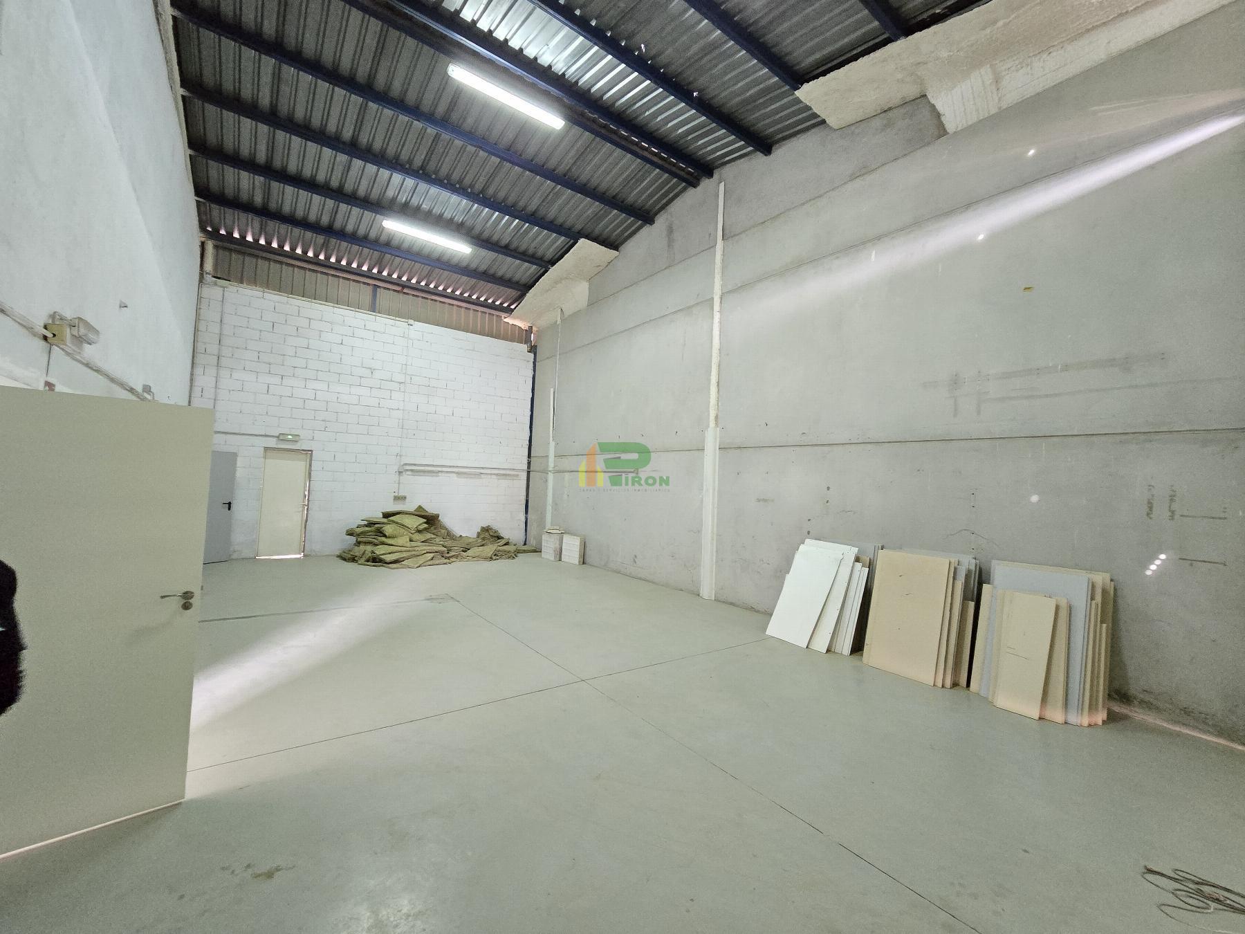 Warehouse