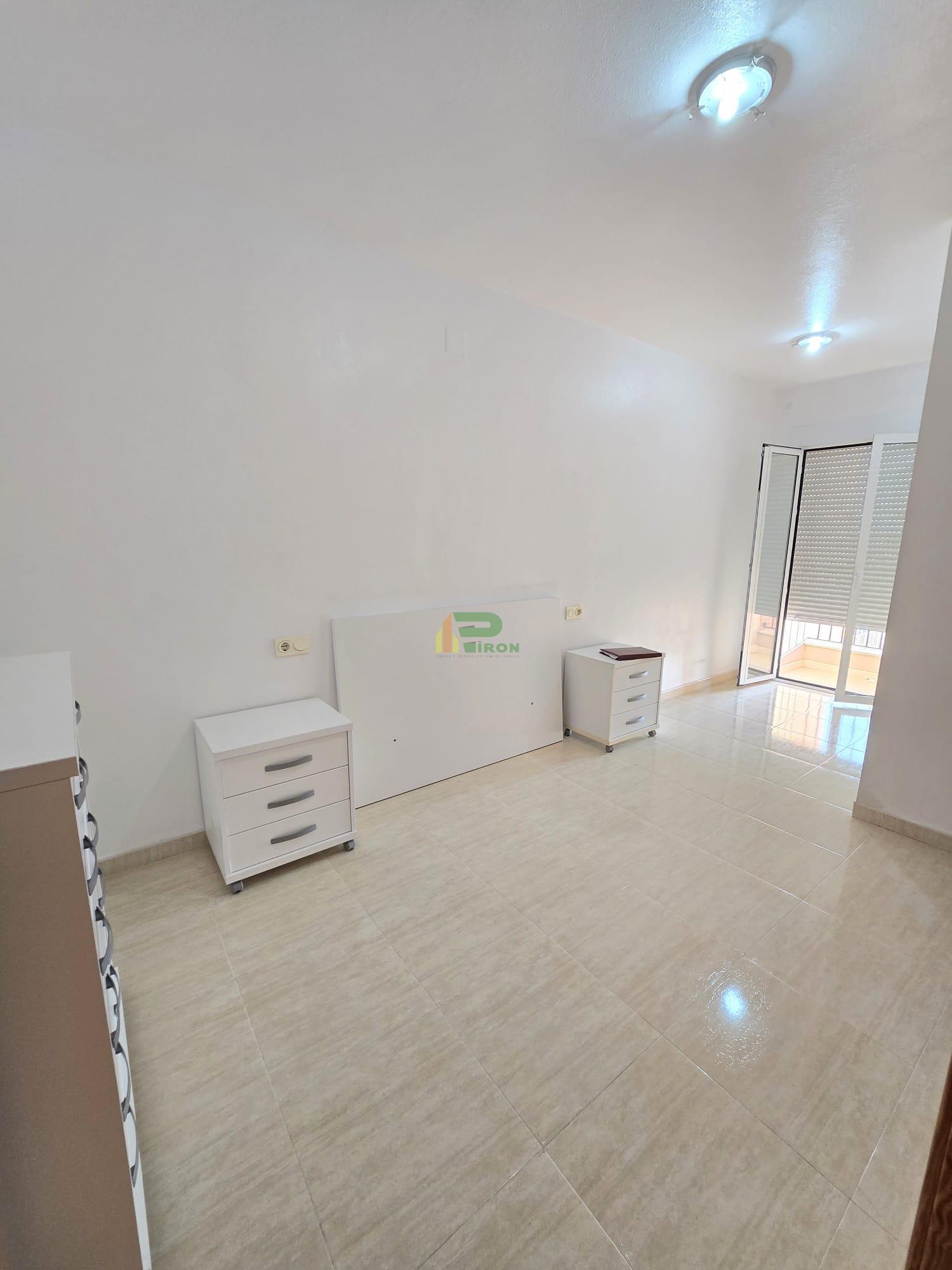 Venta de apartamento en La Hoya de Lorca