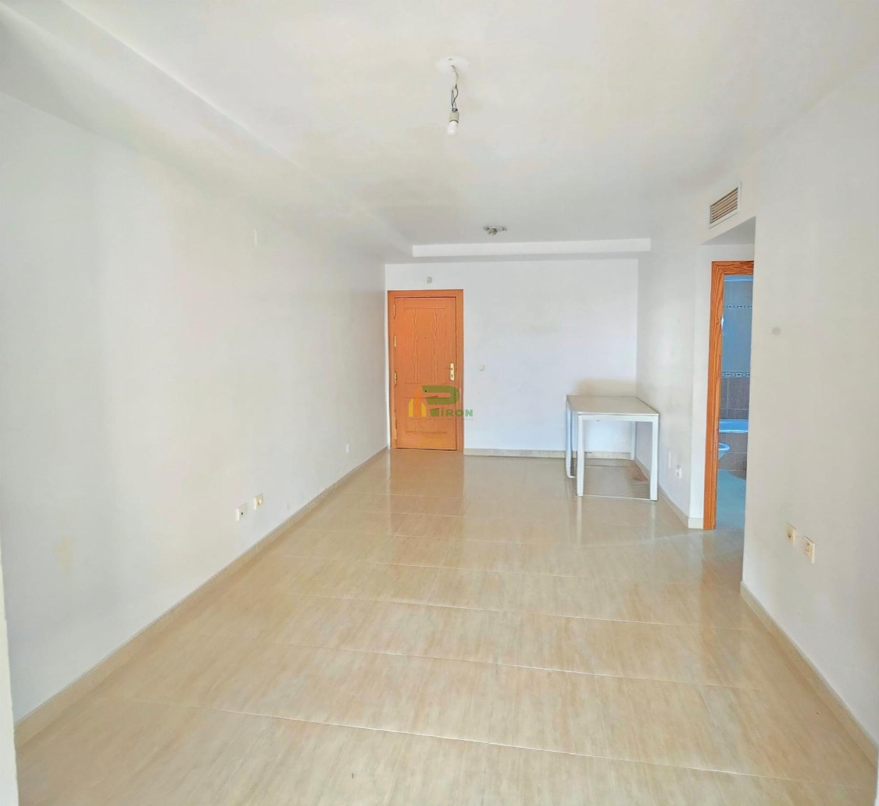 Venta de apartamento en La Hoya de Lorca