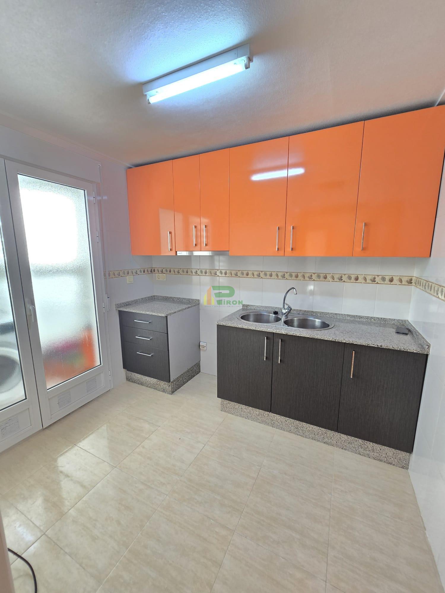 Venta de apartamento en La Hoya de Lorca