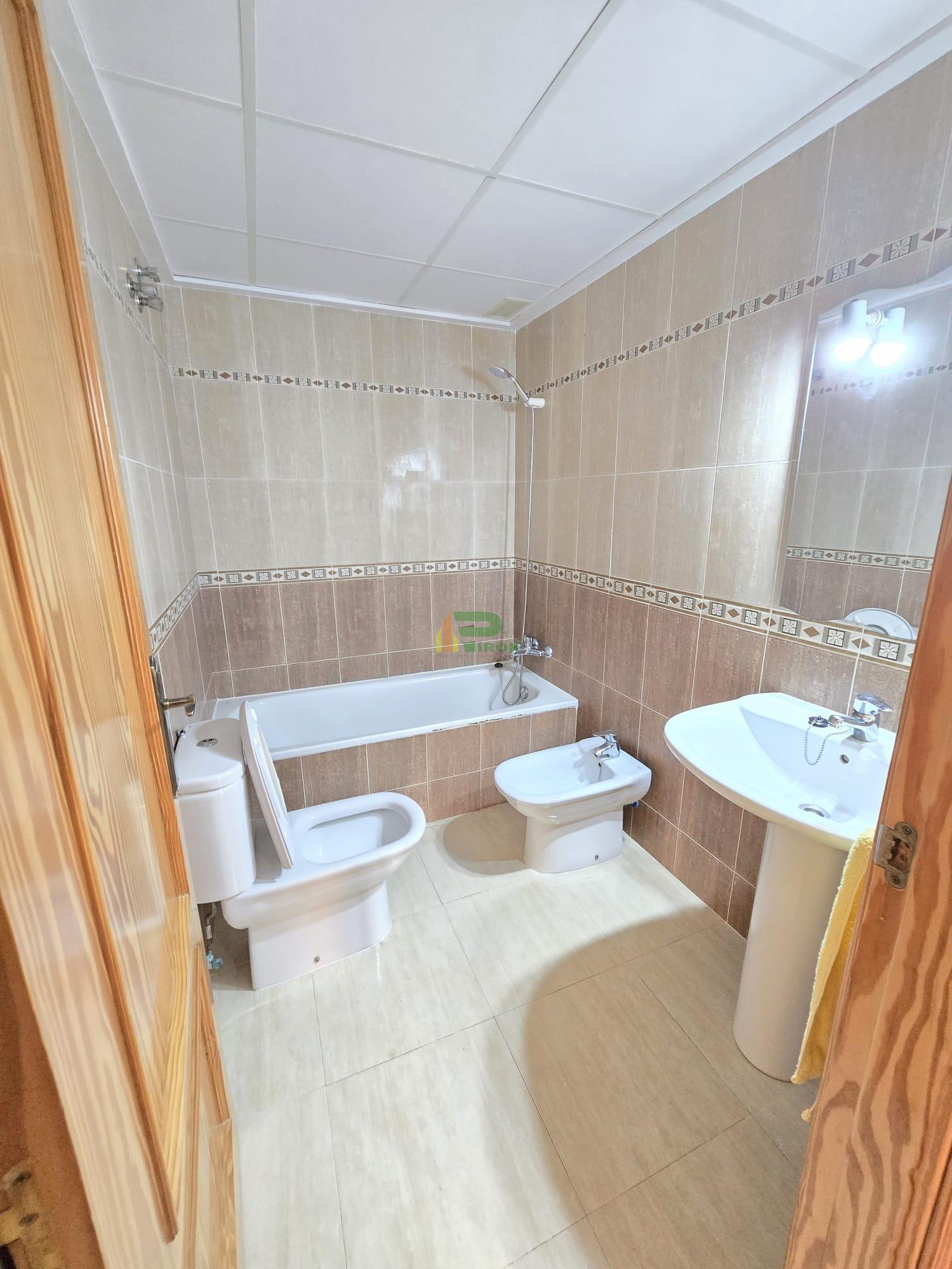 Venta de apartamento en La Hoya de Lorca