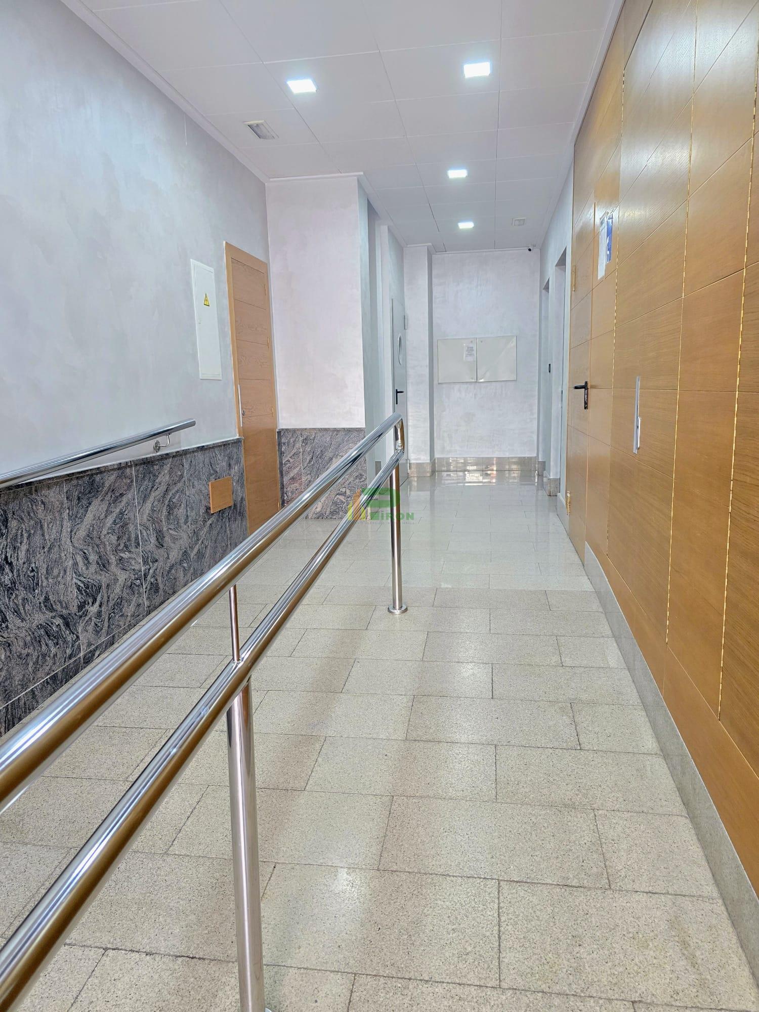 Venta de apartamento en La Hoya de Lorca