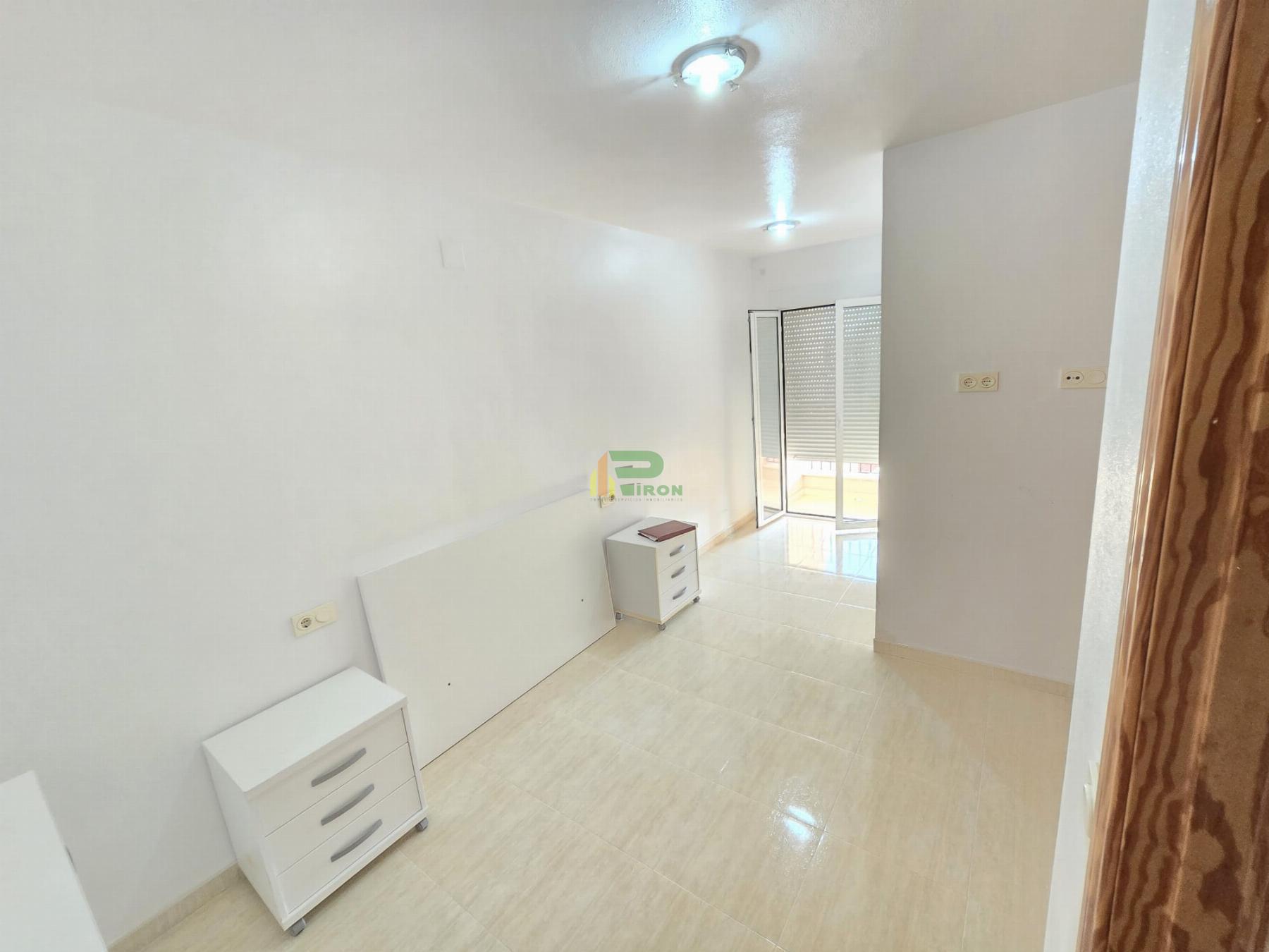 Venta de apartamento en La Hoya de Lorca
