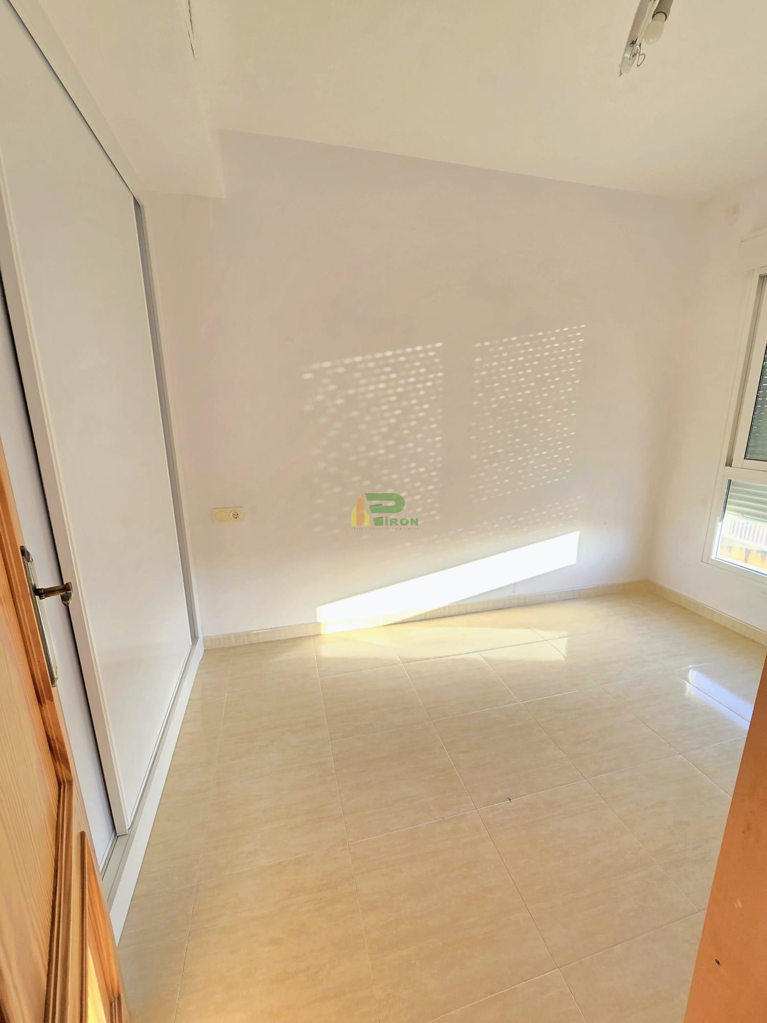 Venta de apartamento en La Hoya de Lorca