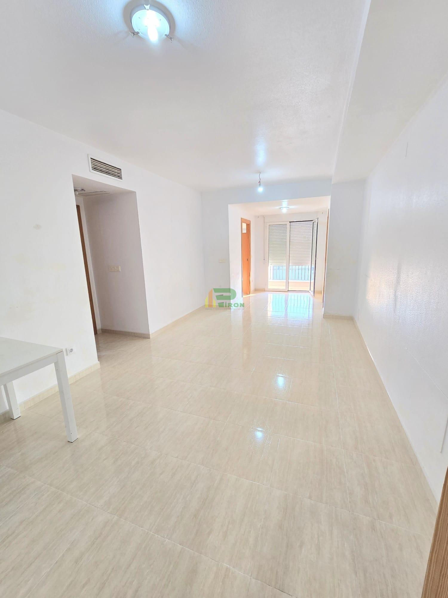 Venta de apartamento en La Hoya de Lorca