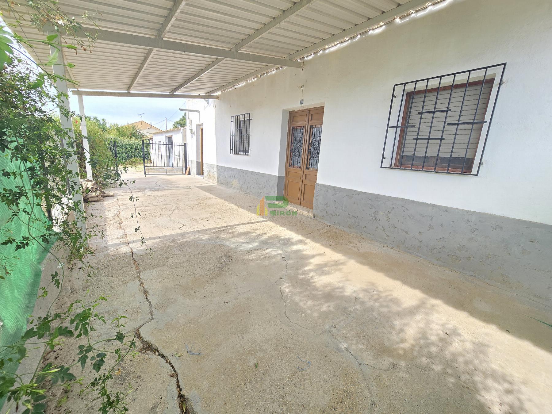 Venta de casa en La Hoya de Lorca