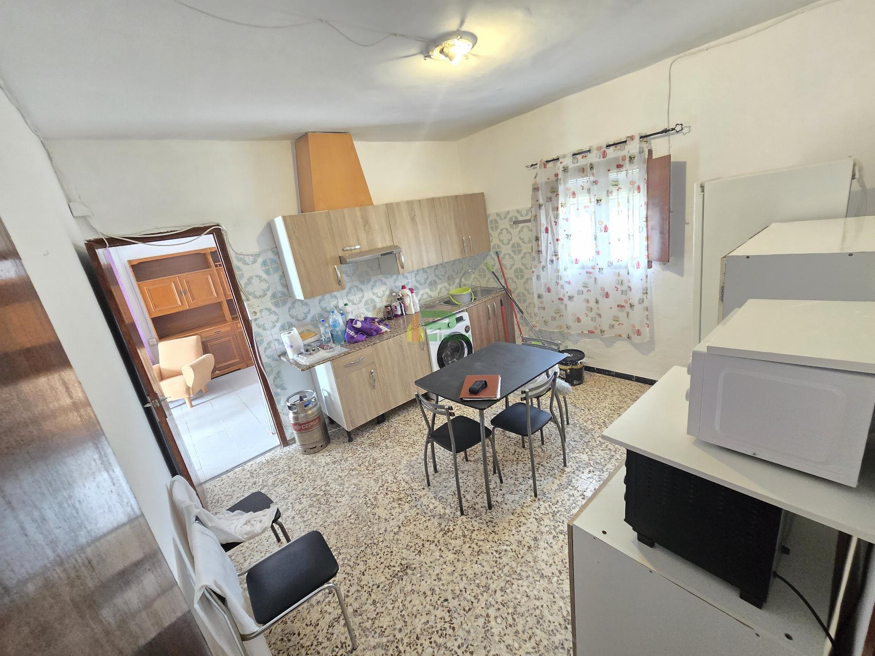 Venta de casa en La Hoya de Lorca