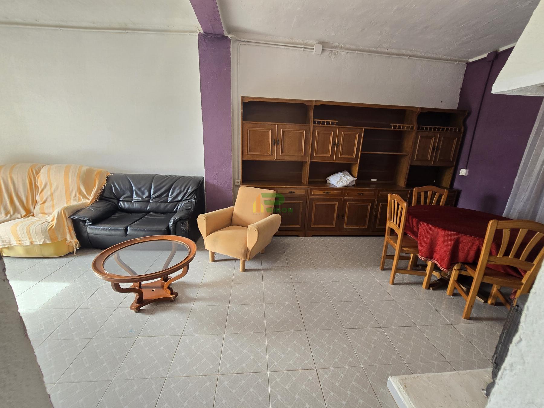 Venta de casa en La Hoya de Lorca