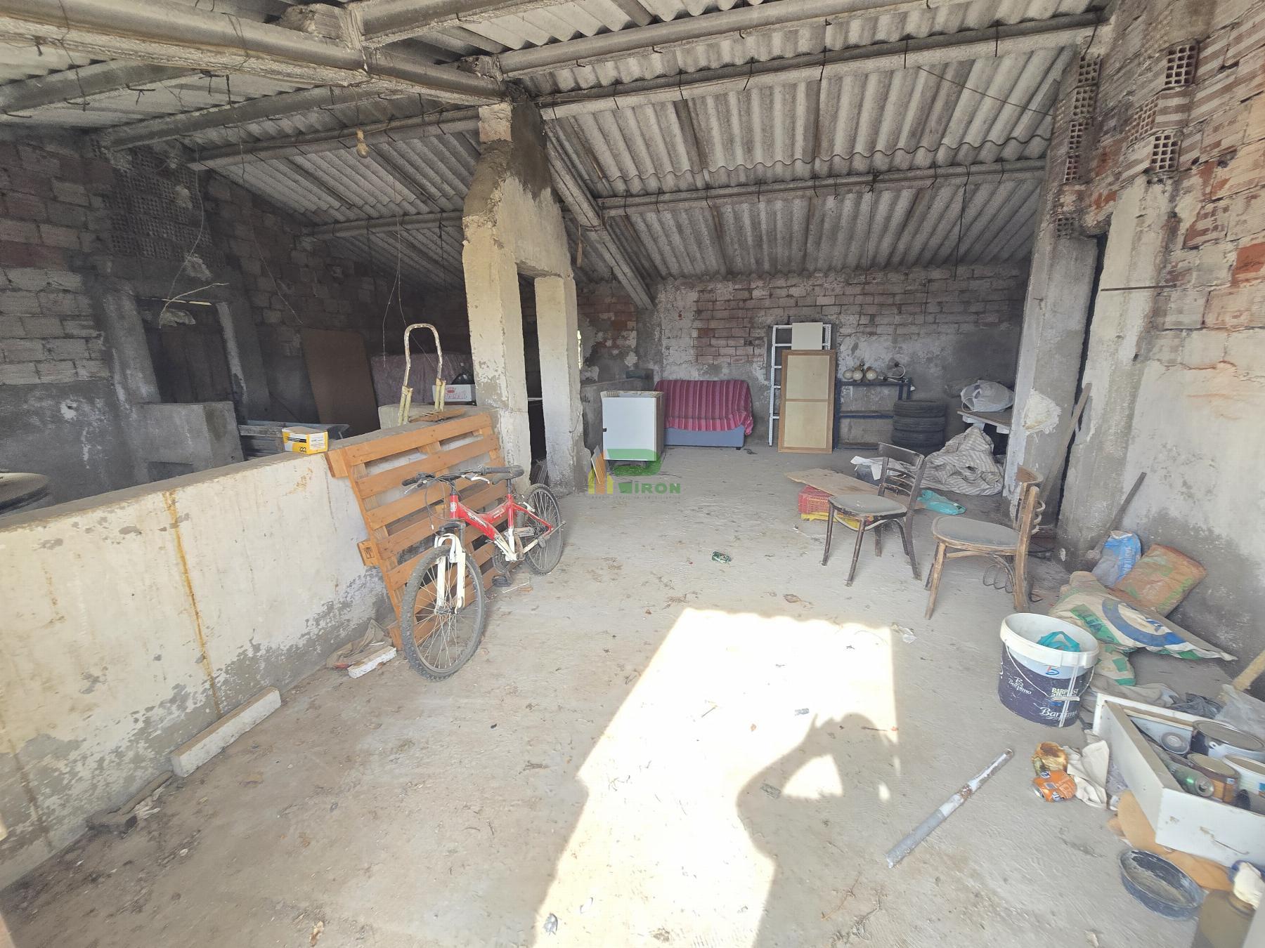 Venta de casa en La Hoya de Lorca