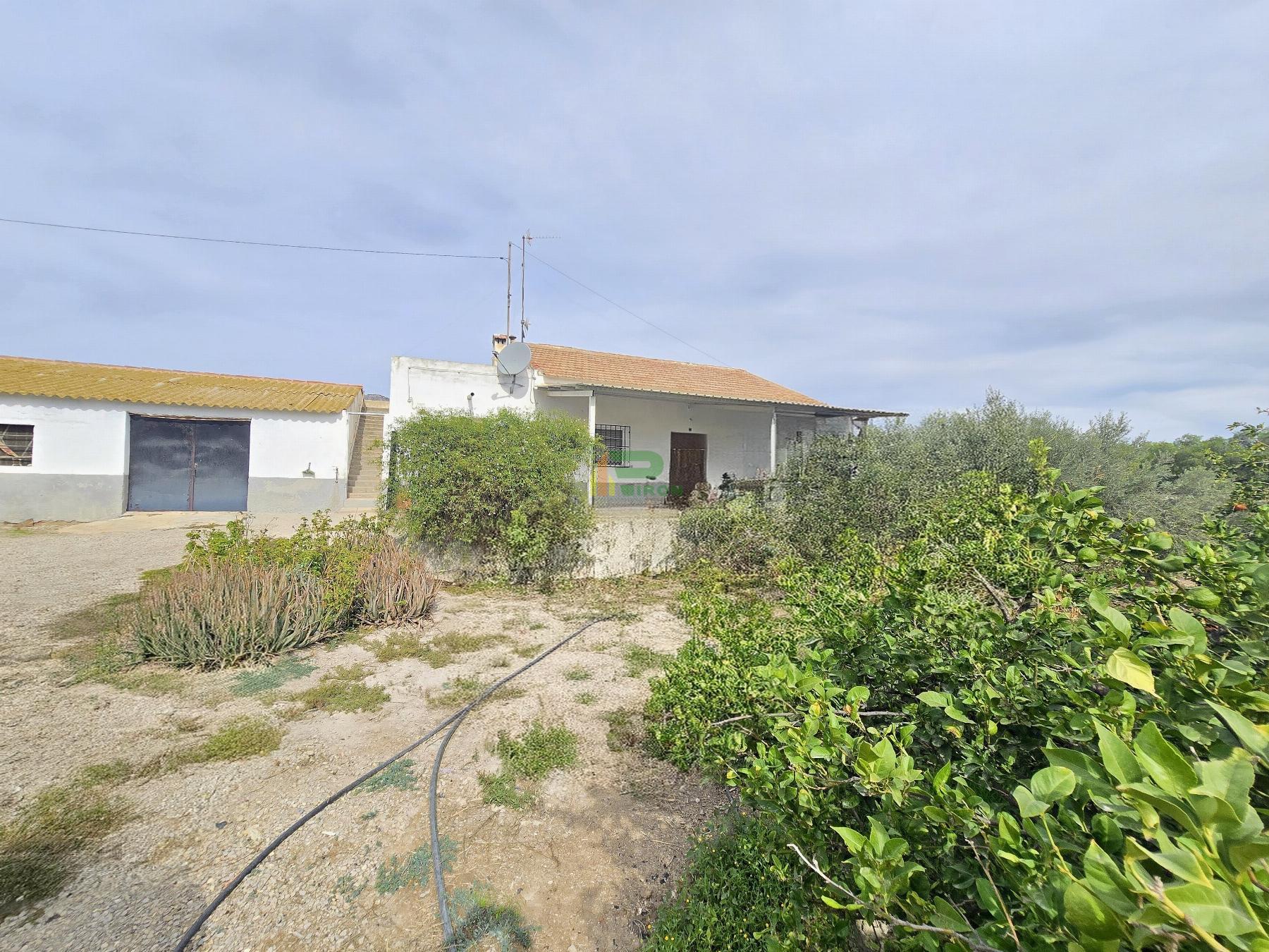 Venta de casa en La Hoya de Lorca