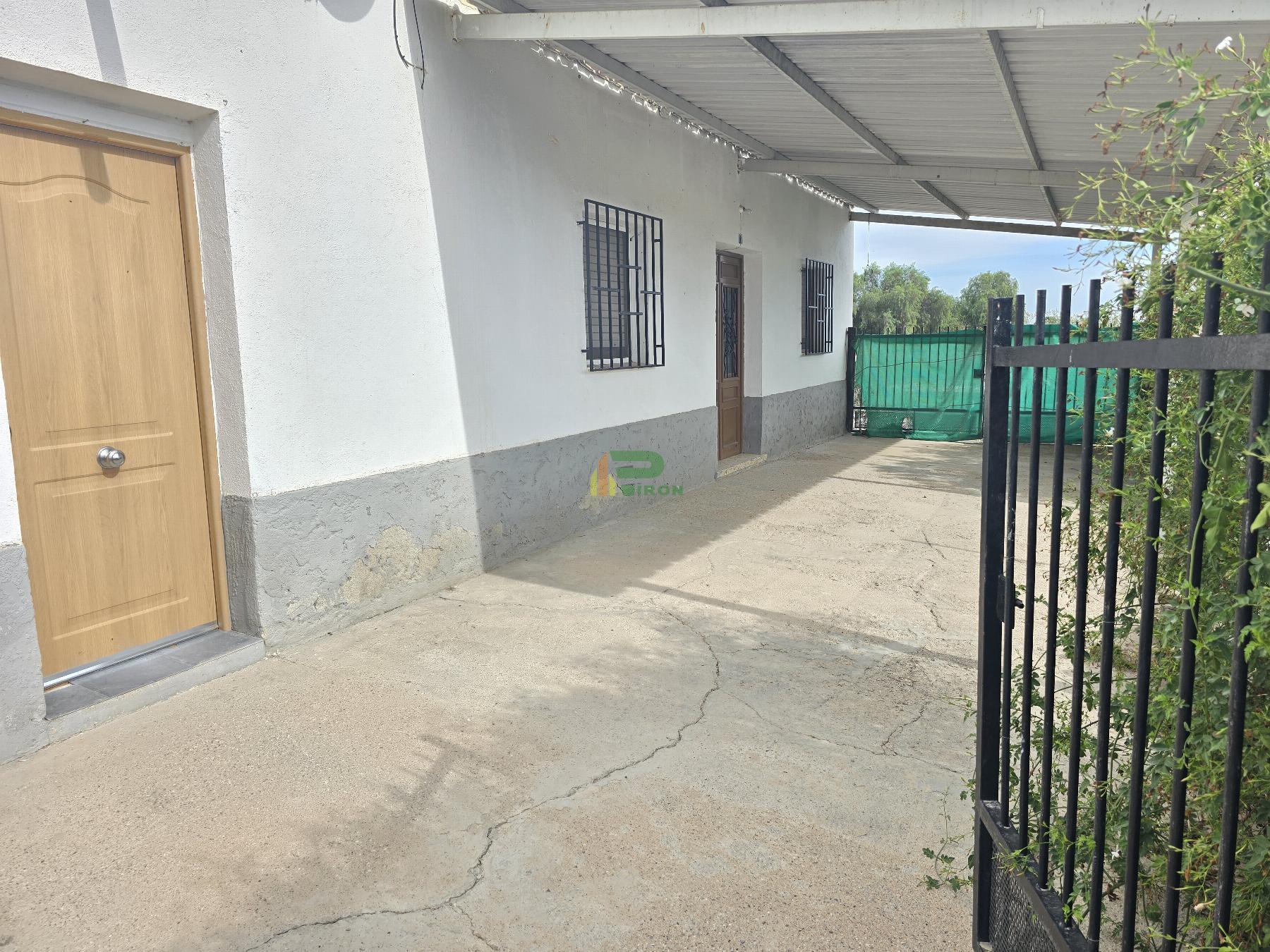 Venta de casa en La Hoya de Lorca