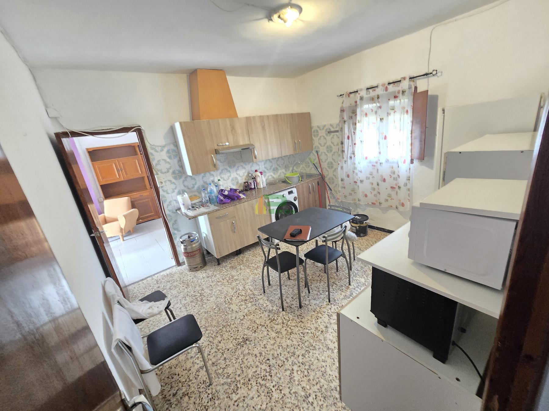 Venta de casa en La Hoya de Lorca