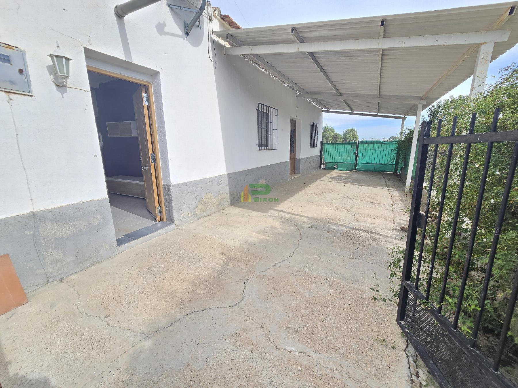 Venta de casa en La Hoya de Lorca