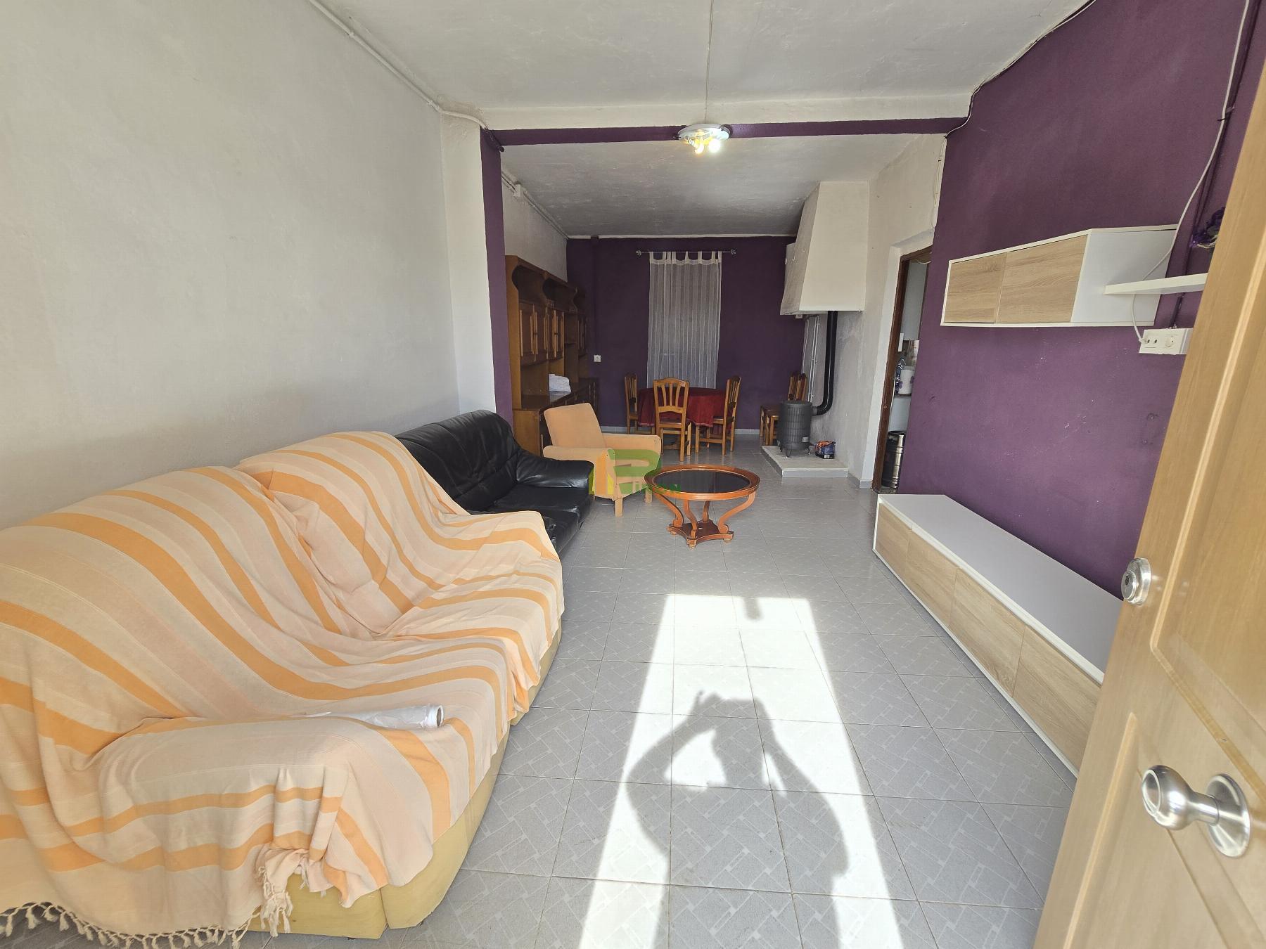 Venta de casa en La Hoya de Lorca