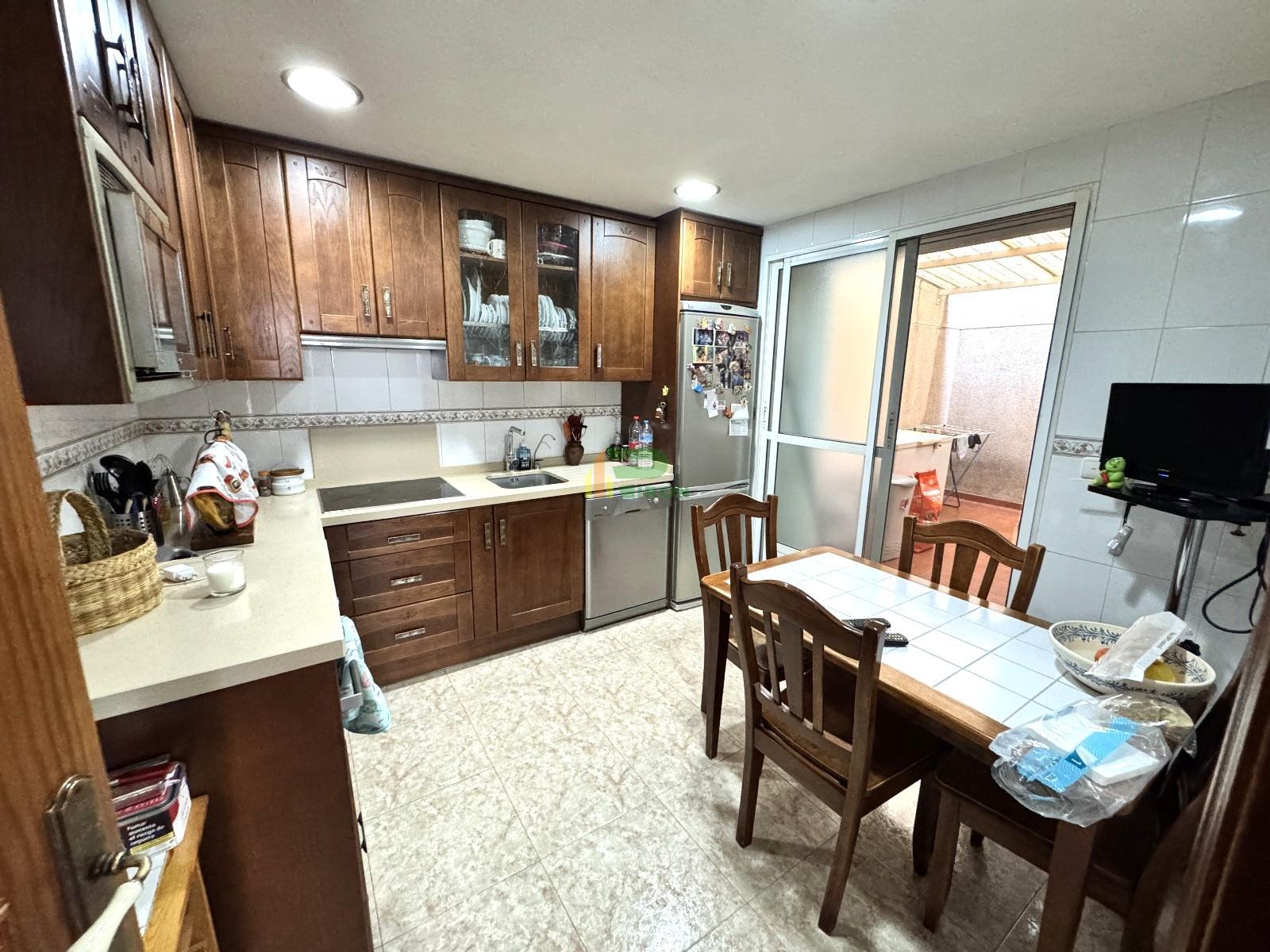 Venta de dúplex en La Hoya de Lorca