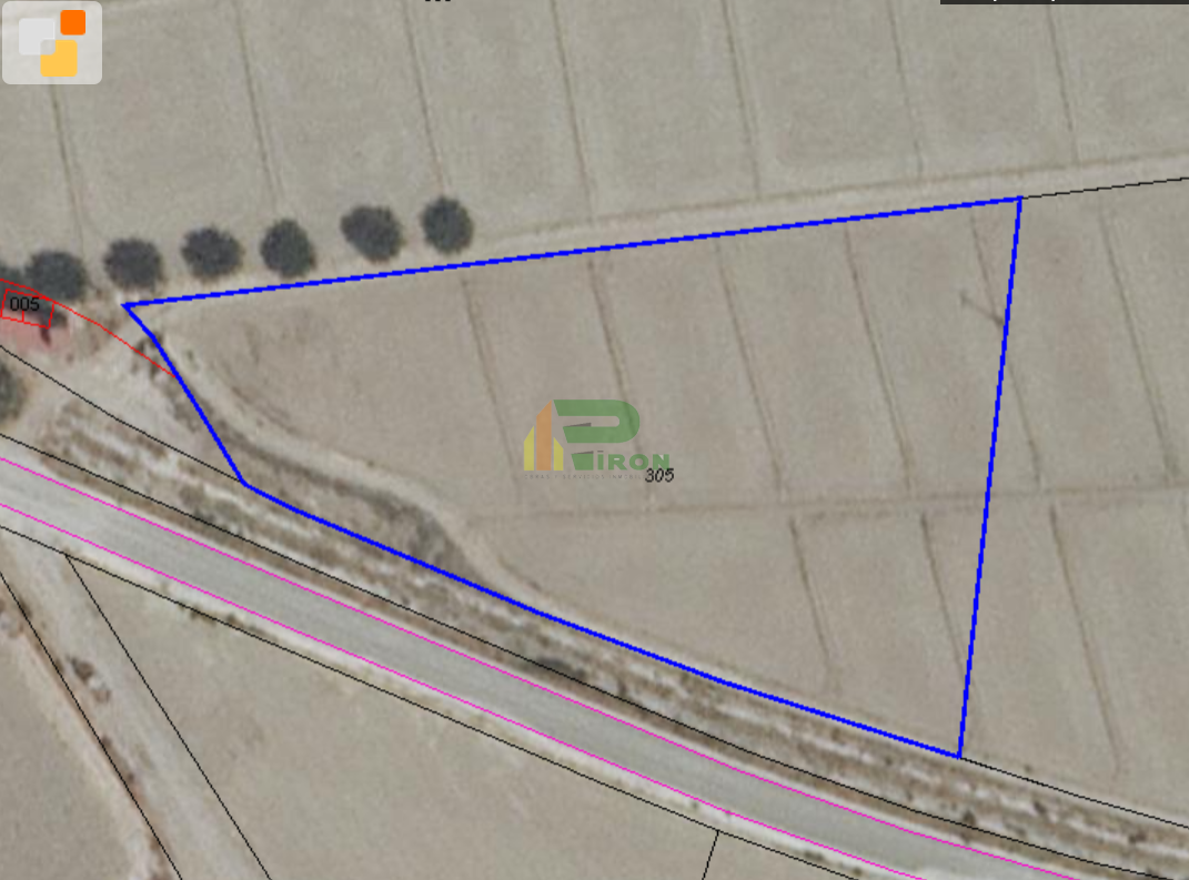 Venta de terreno en La Hoya de Lorca