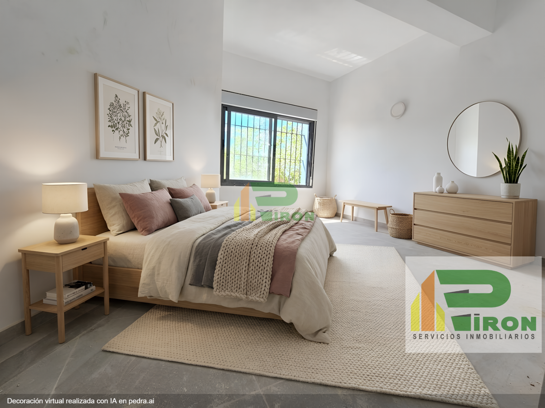 Dormitorio