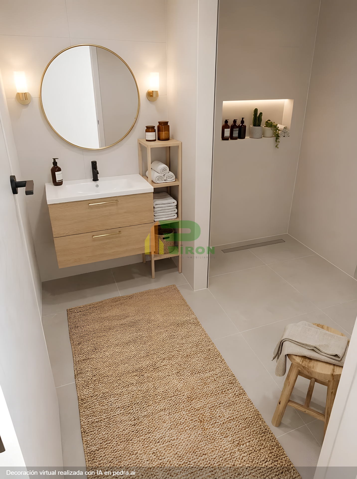 Baño