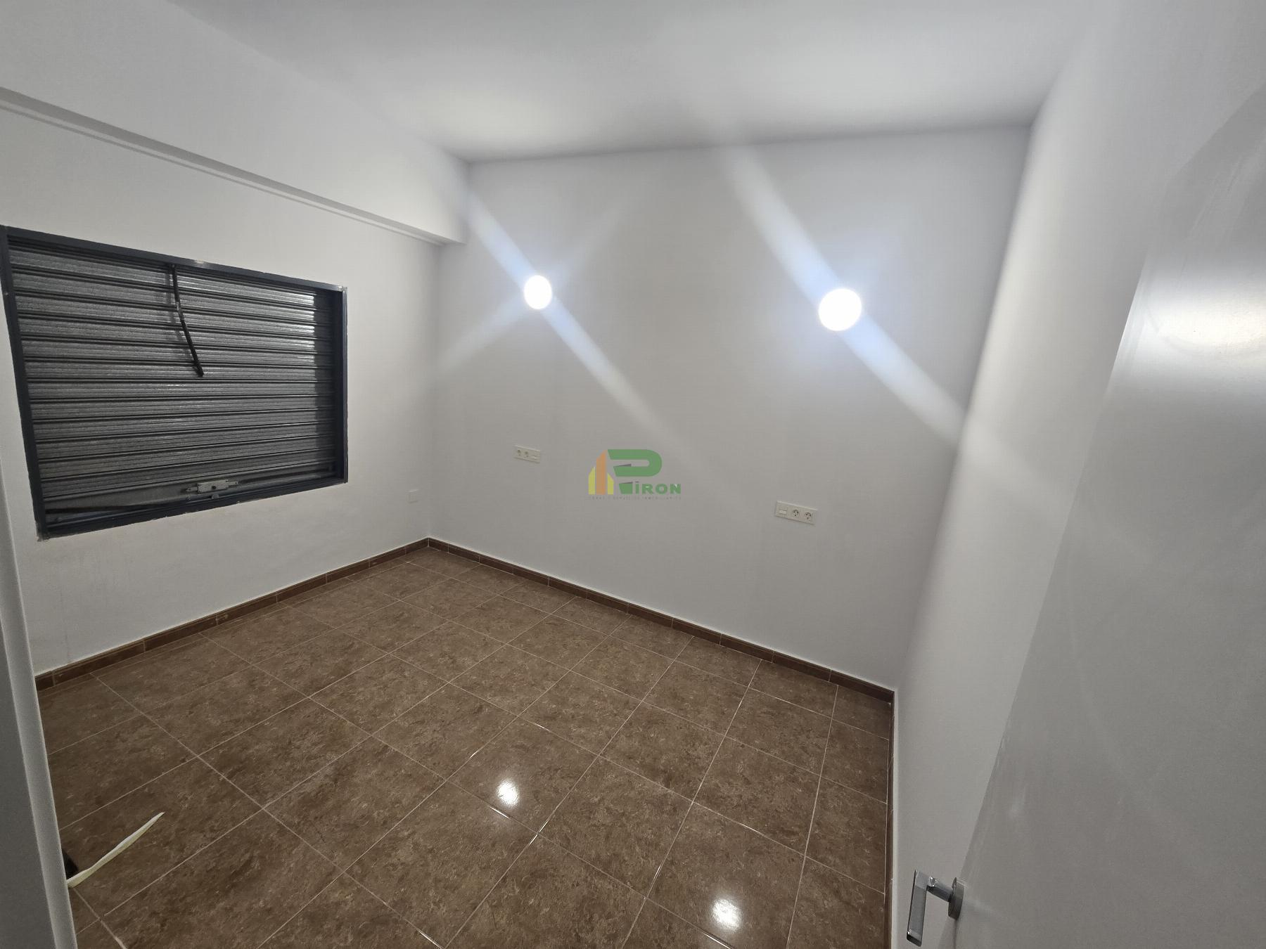 Venta de planta baja en Lorca