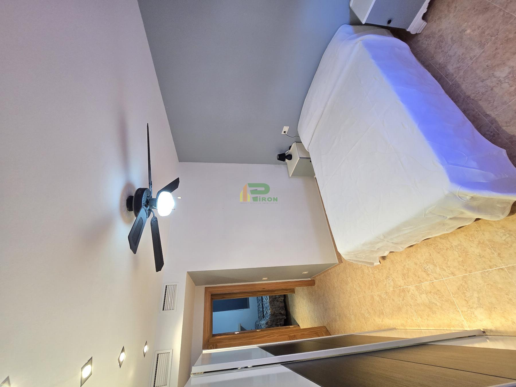 Dormitorio principal