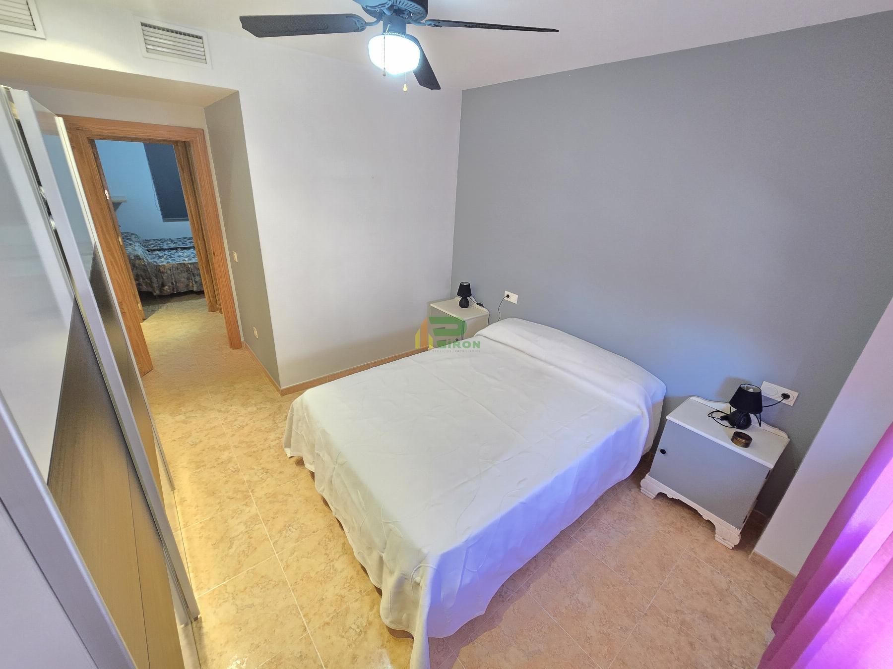 Dormitorio principal