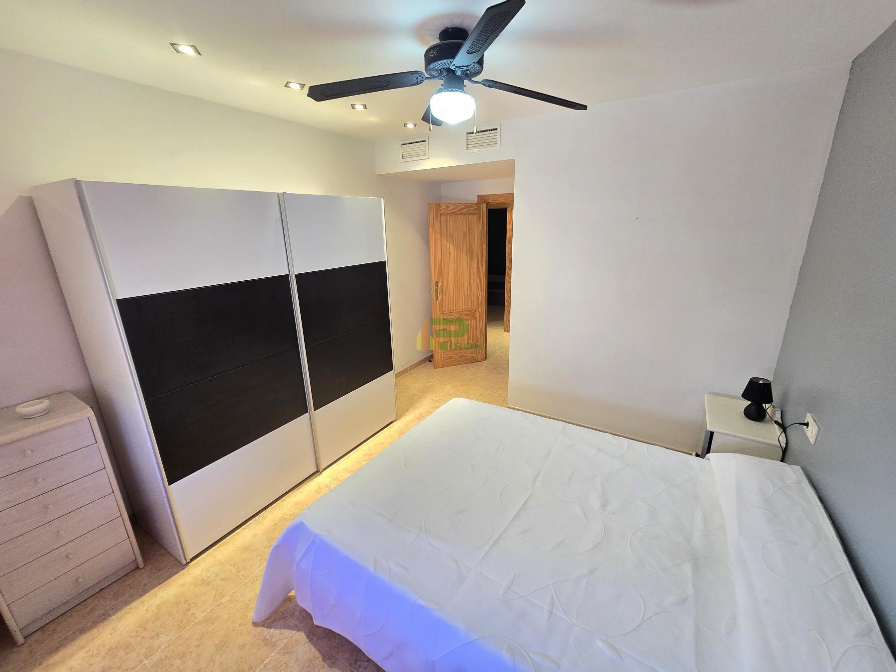 Dormitorio principal