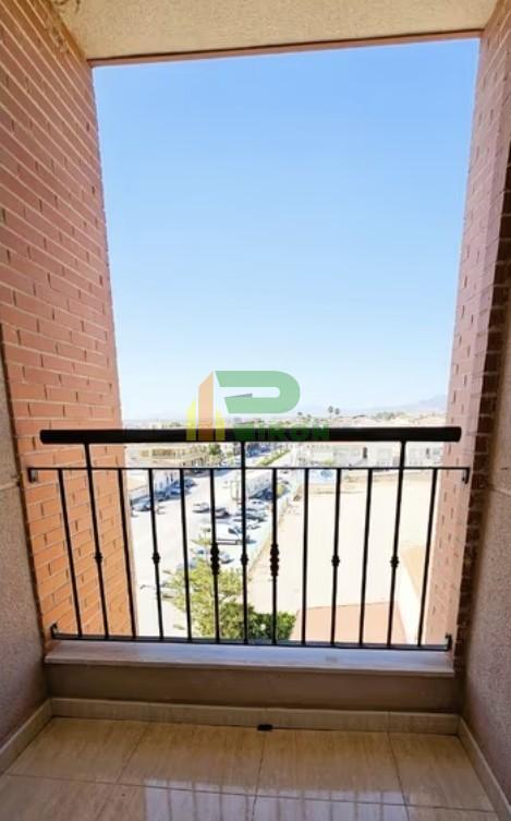 Venta de apartamento en La Hoya de Lorca
