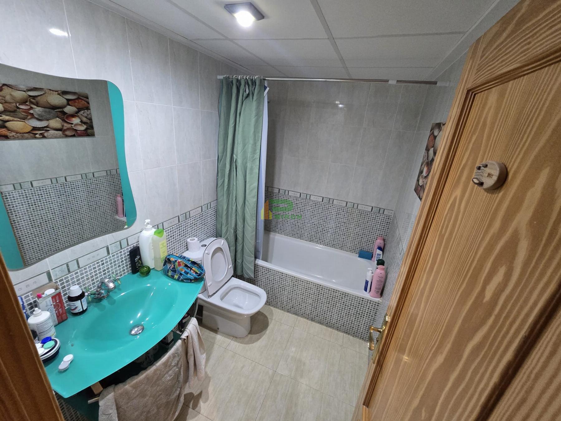 Venta de apartamento en La Hoya de Lorca