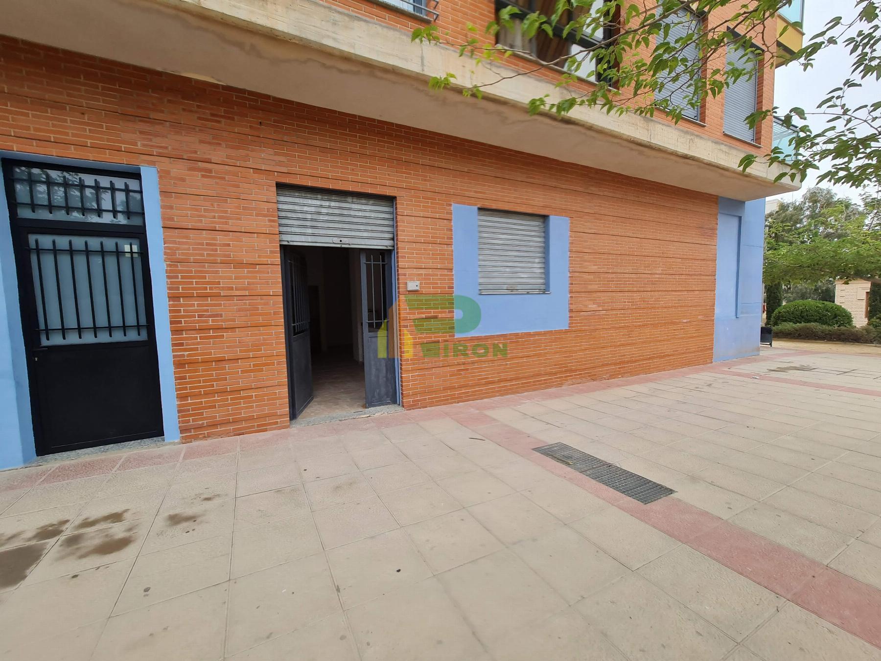 Venta de planta baja en Lorca