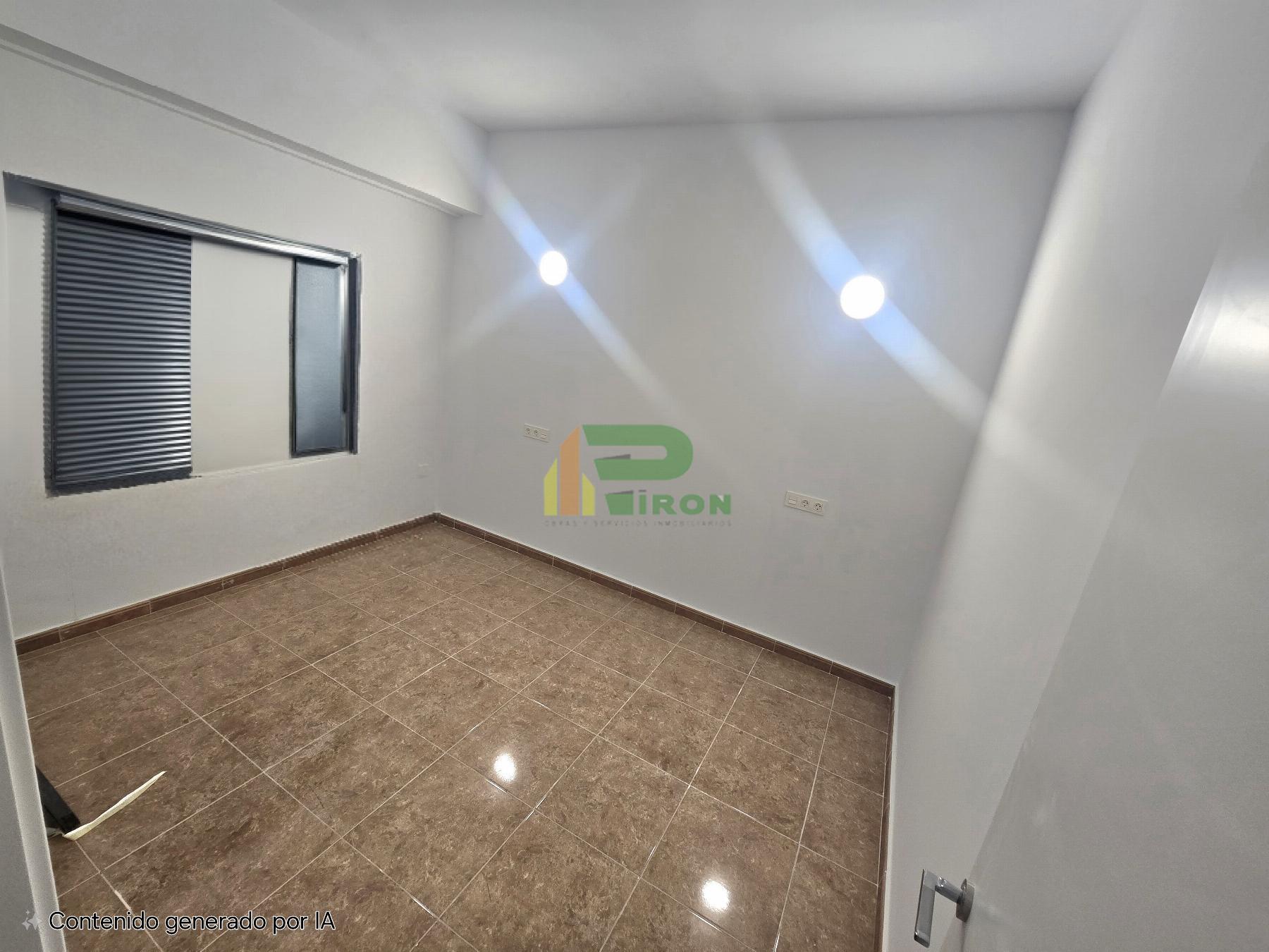 Venta de planta baja en Lorca