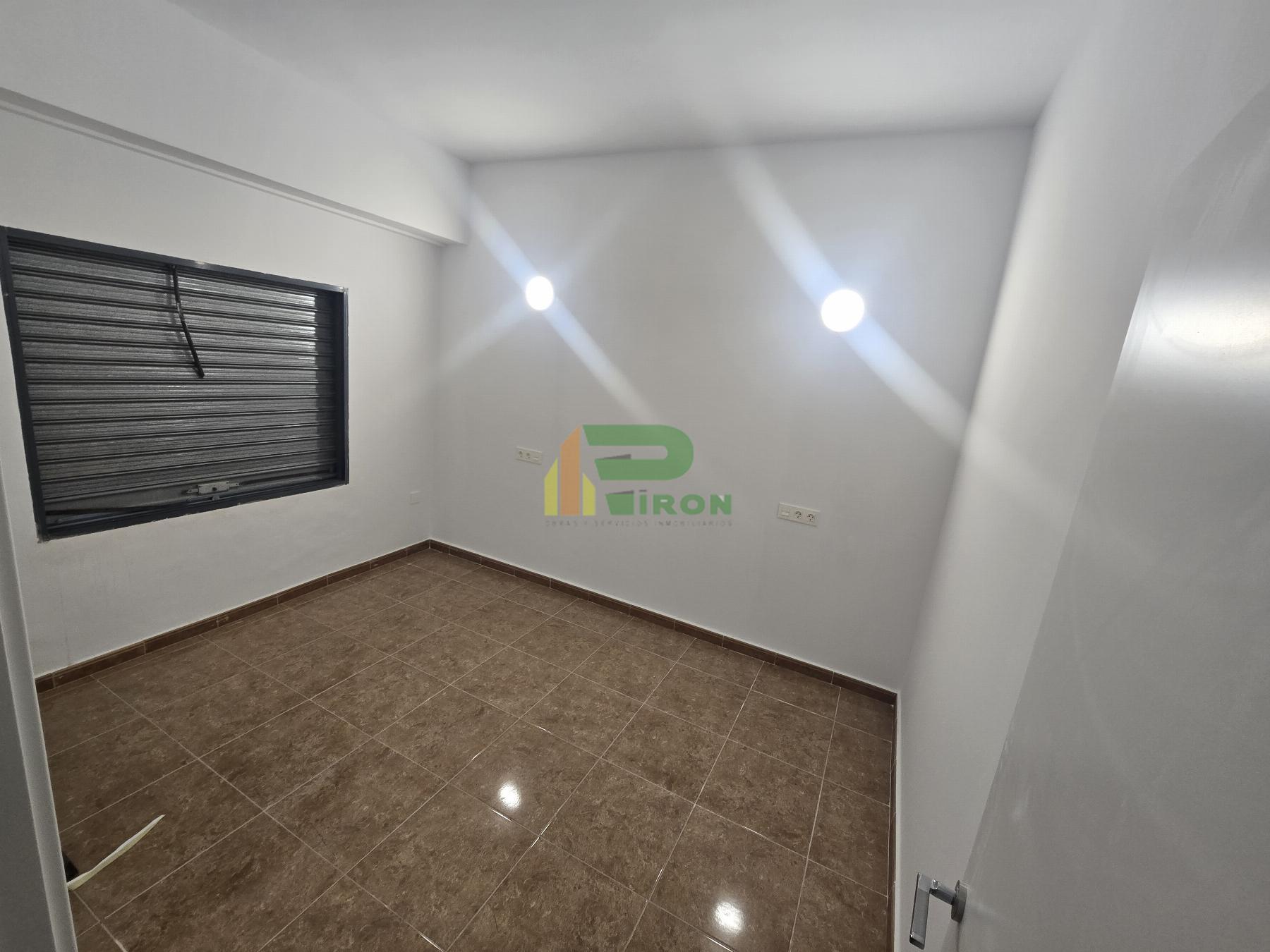 Venta de planta baja en Lorca