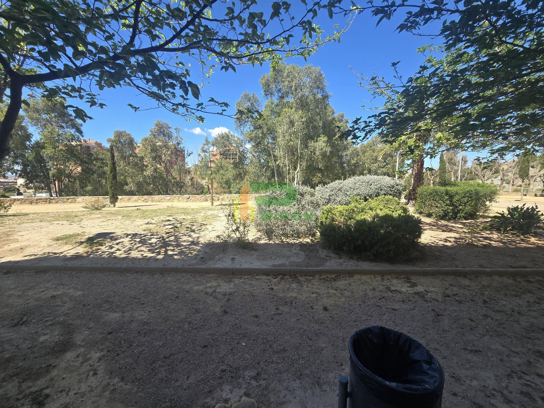 Jardín