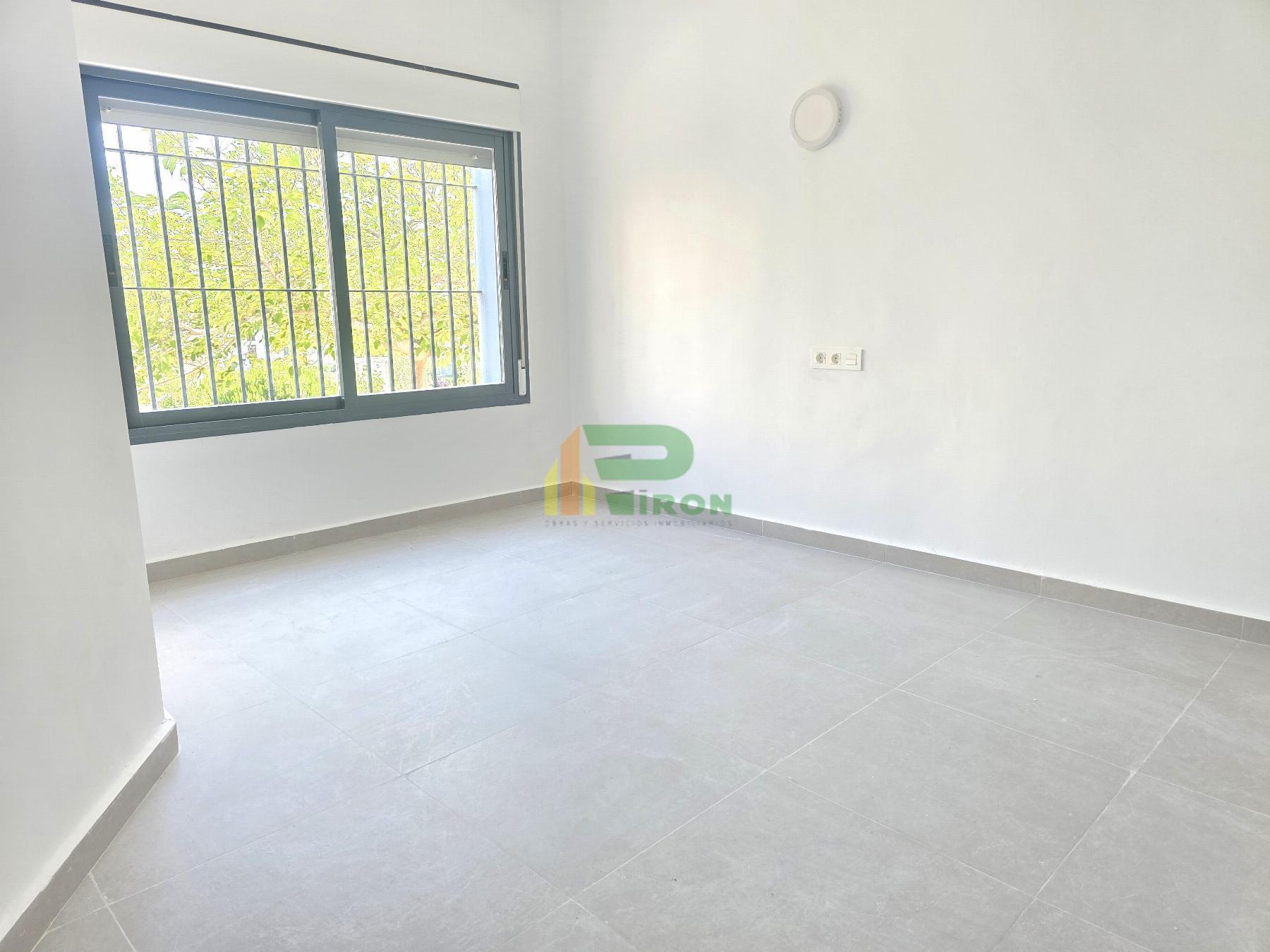 Dormitorio principal