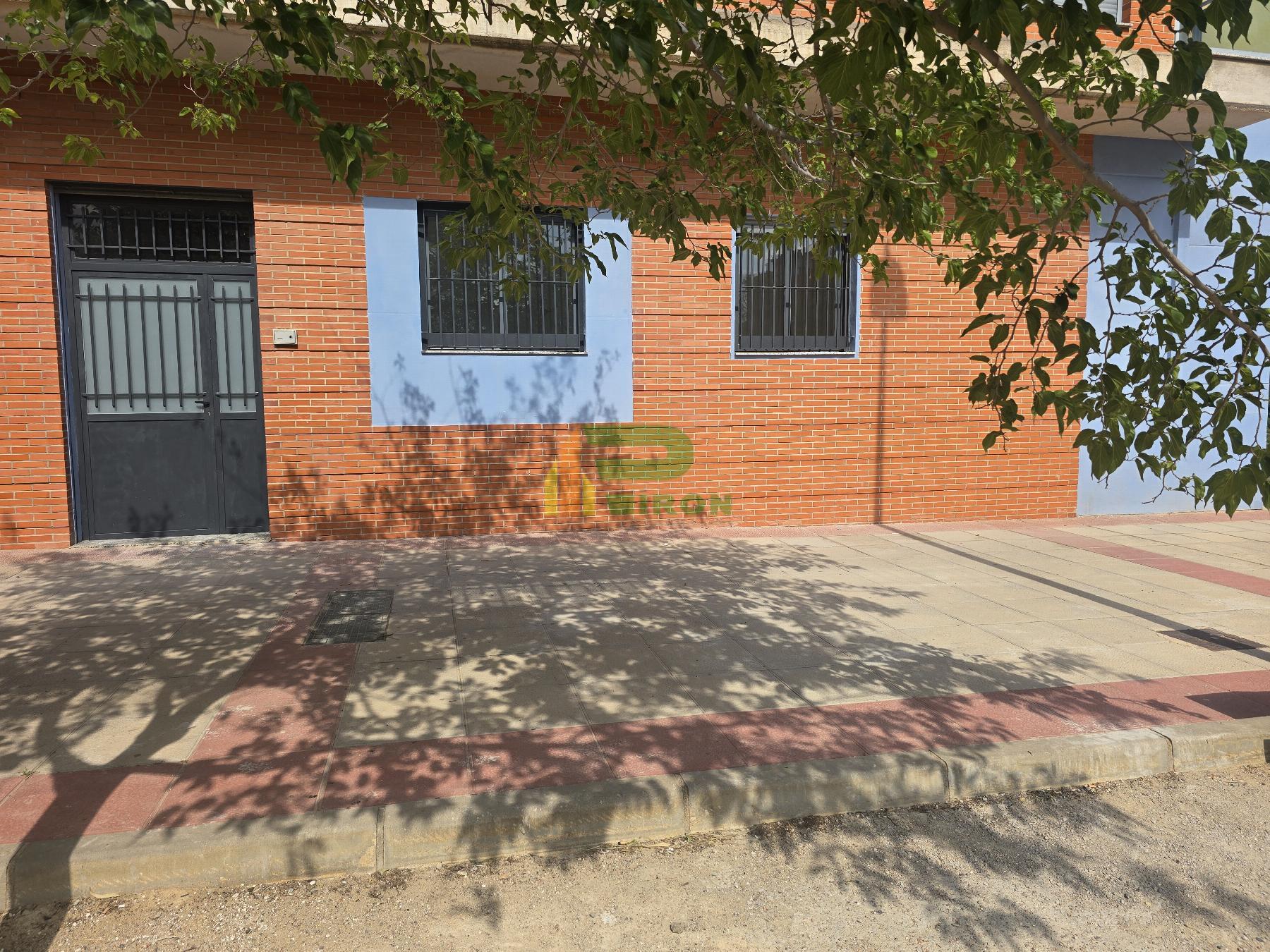 Venta de planta baja en Lorca