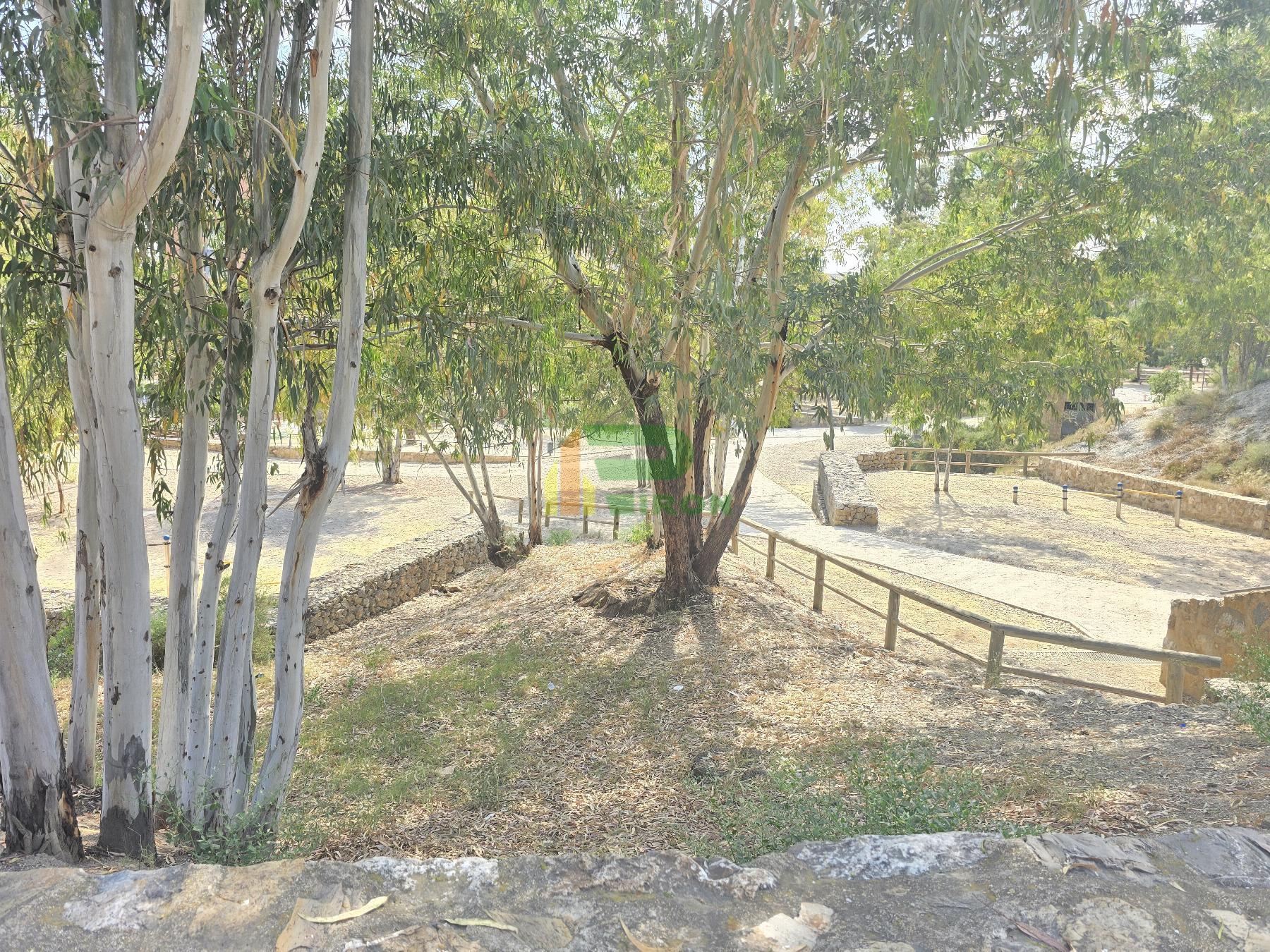 Alrededores