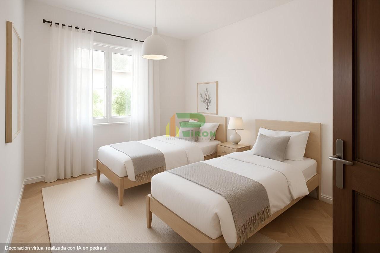 Dormitorio