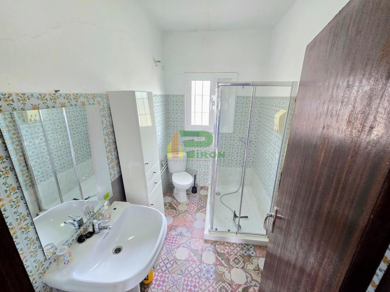 Baño