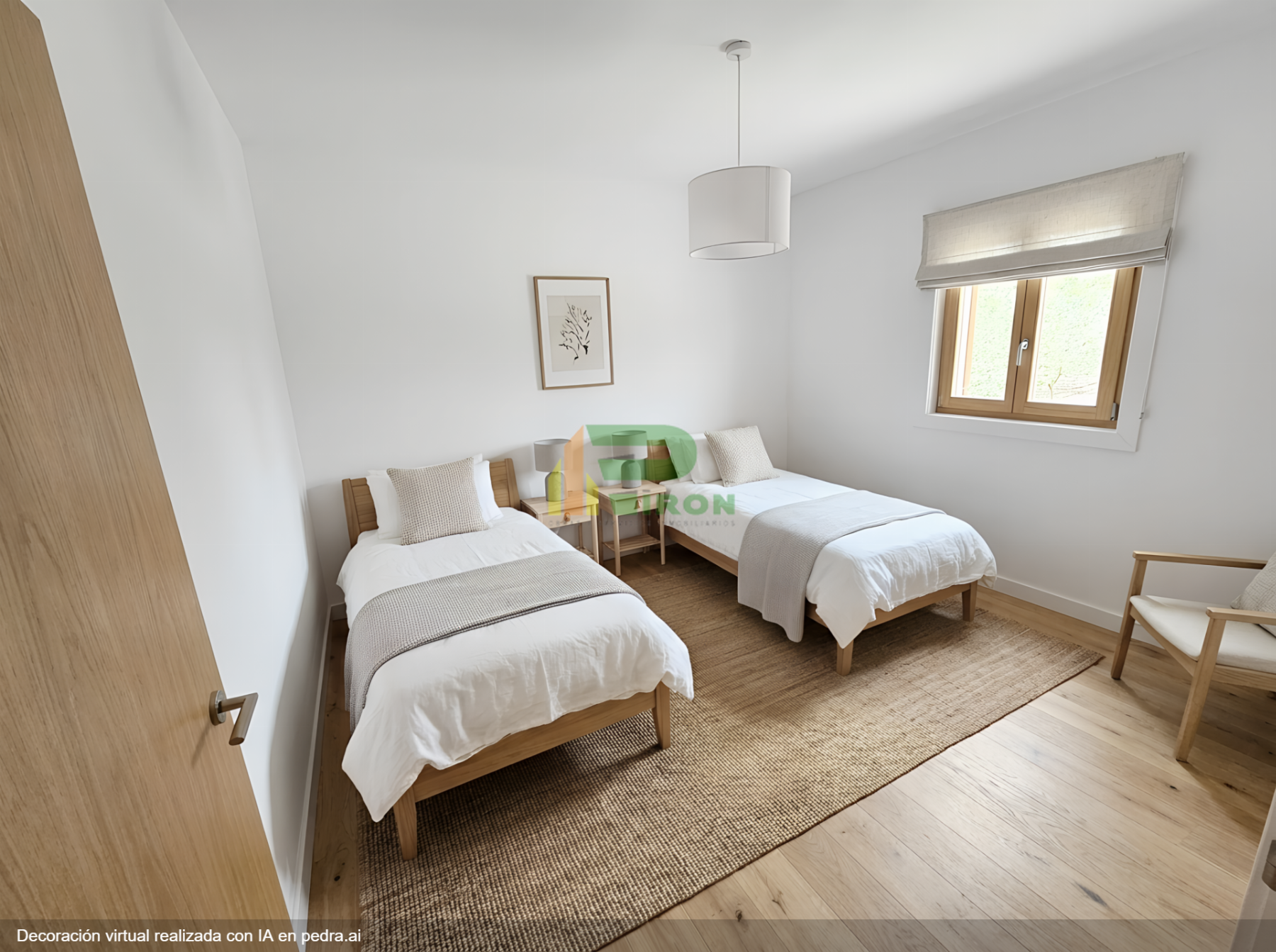 Dormitorio