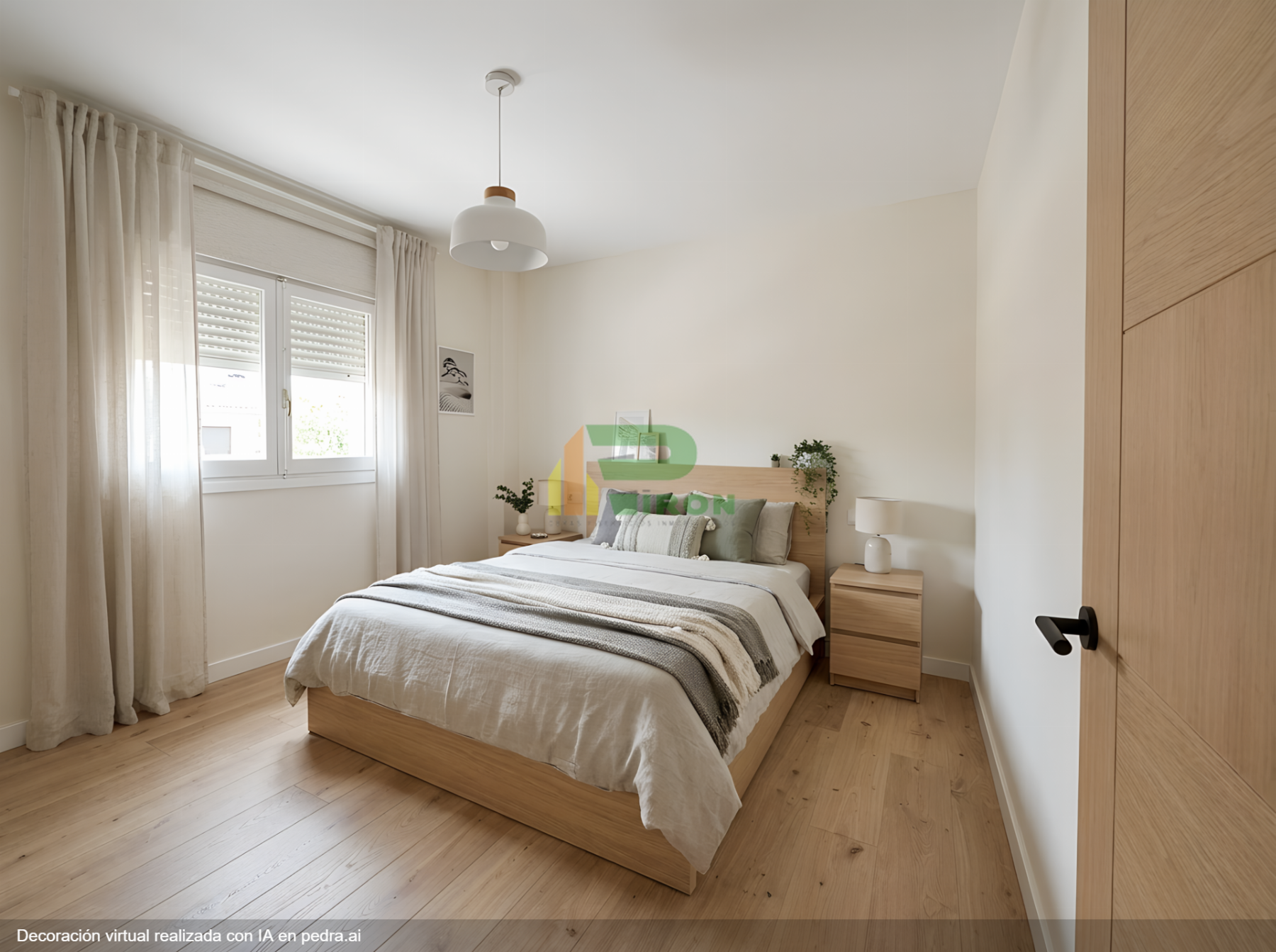 Dormitorio