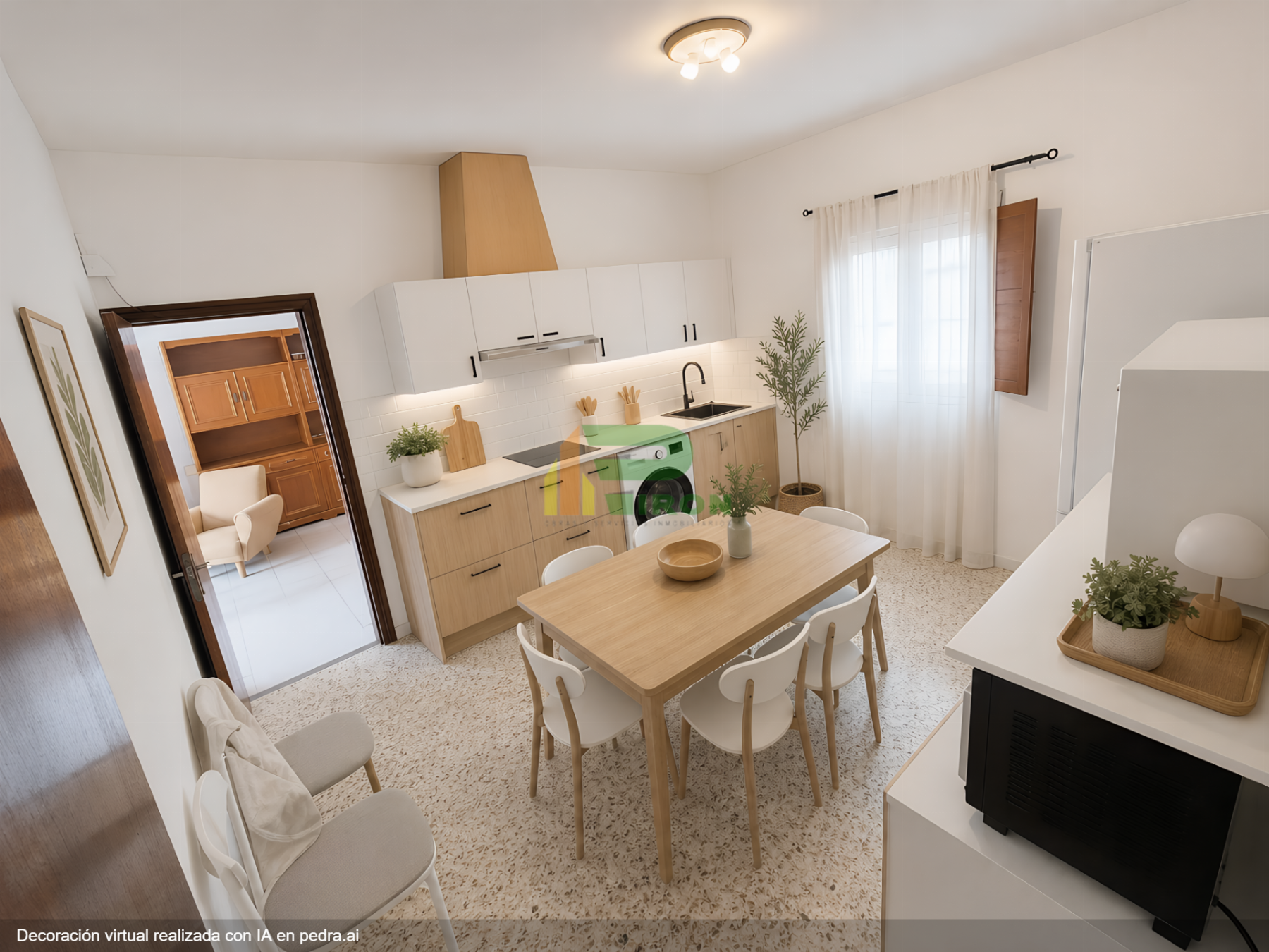 Cocina