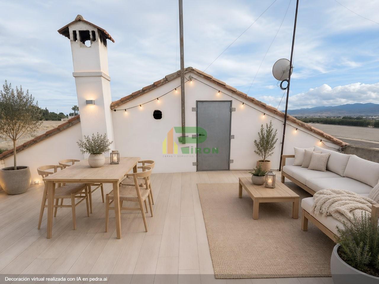 Terraza