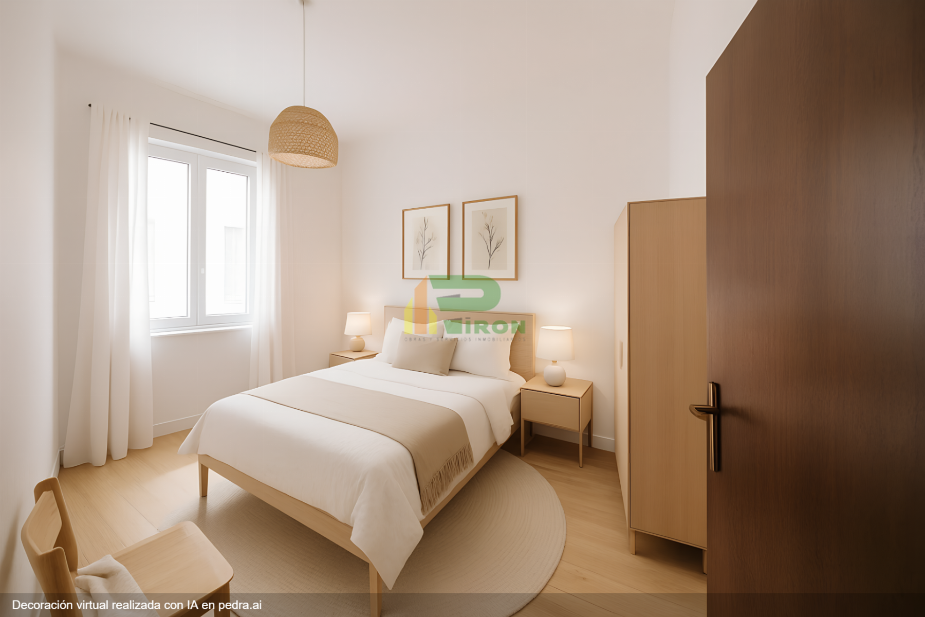 Dormitorio