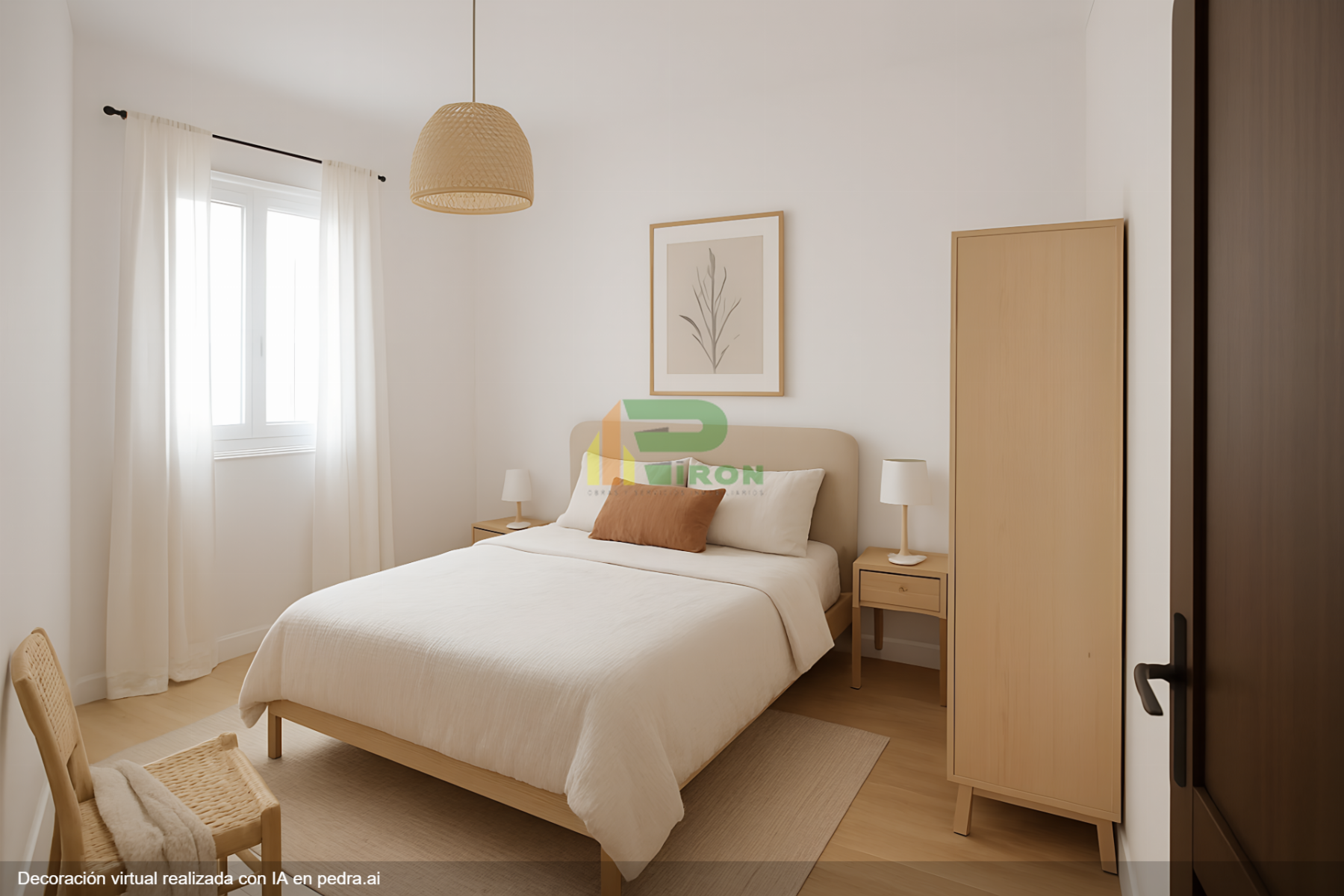 Dormitorio