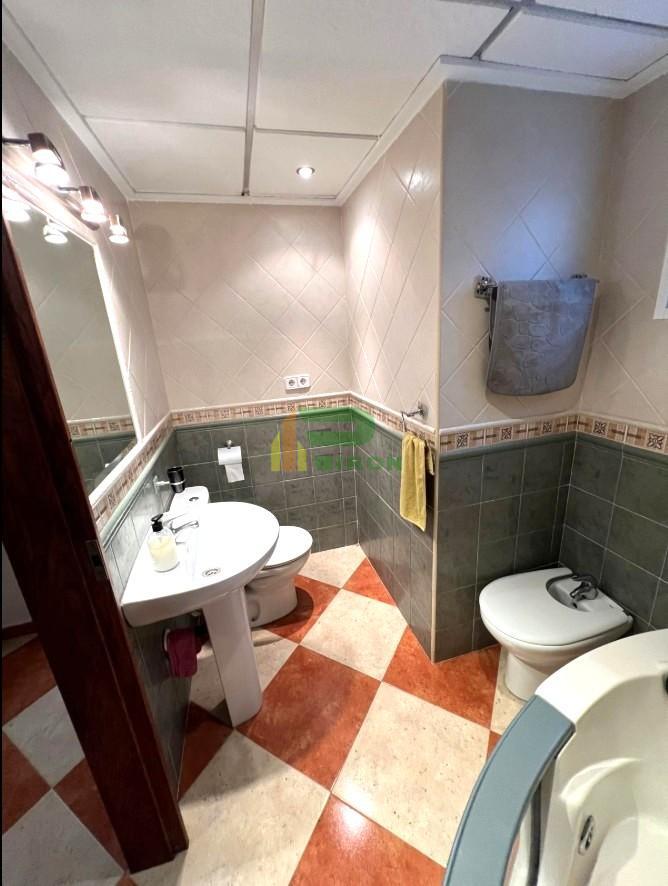 Baño