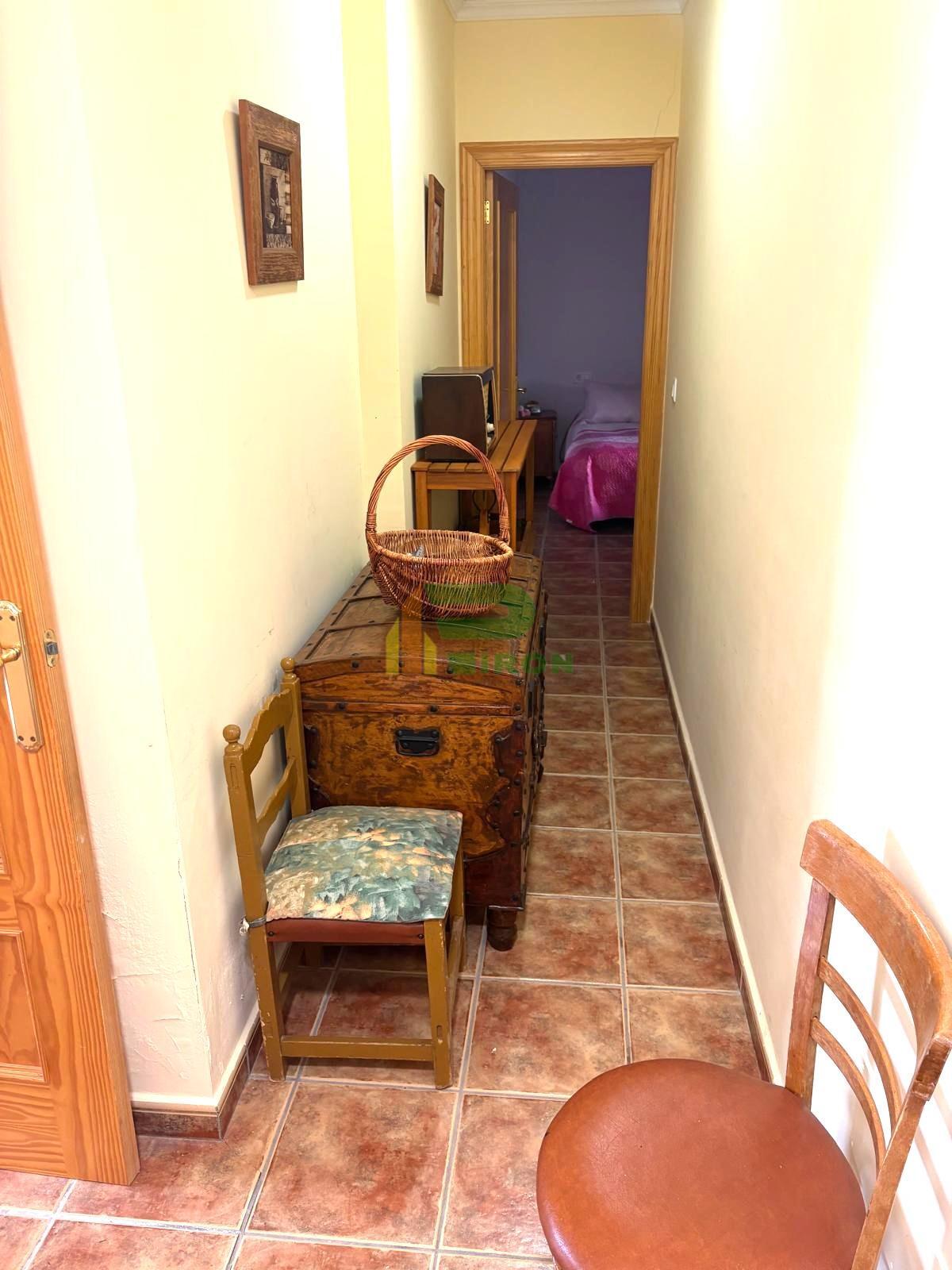 Pasillo