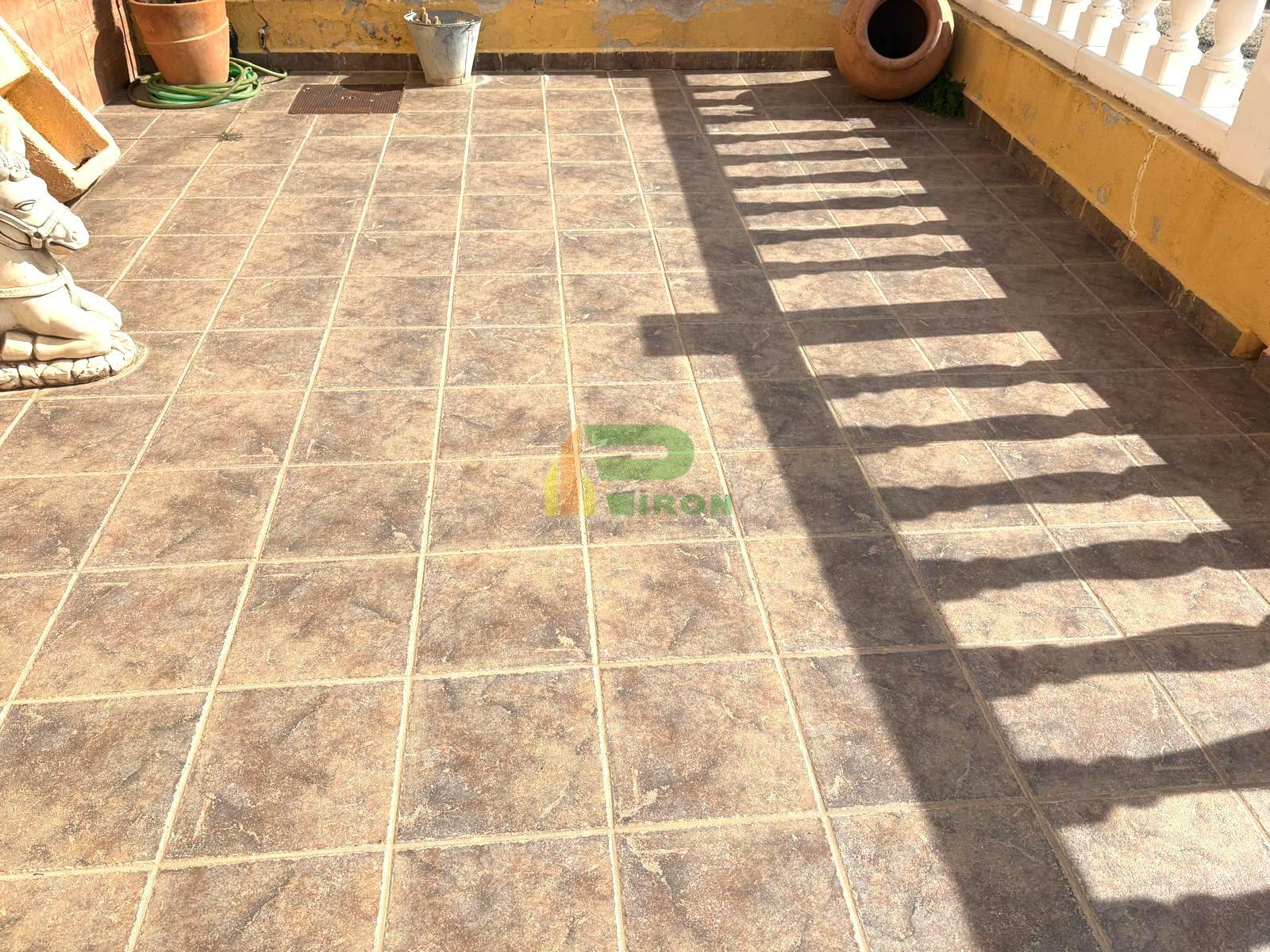 Terraza