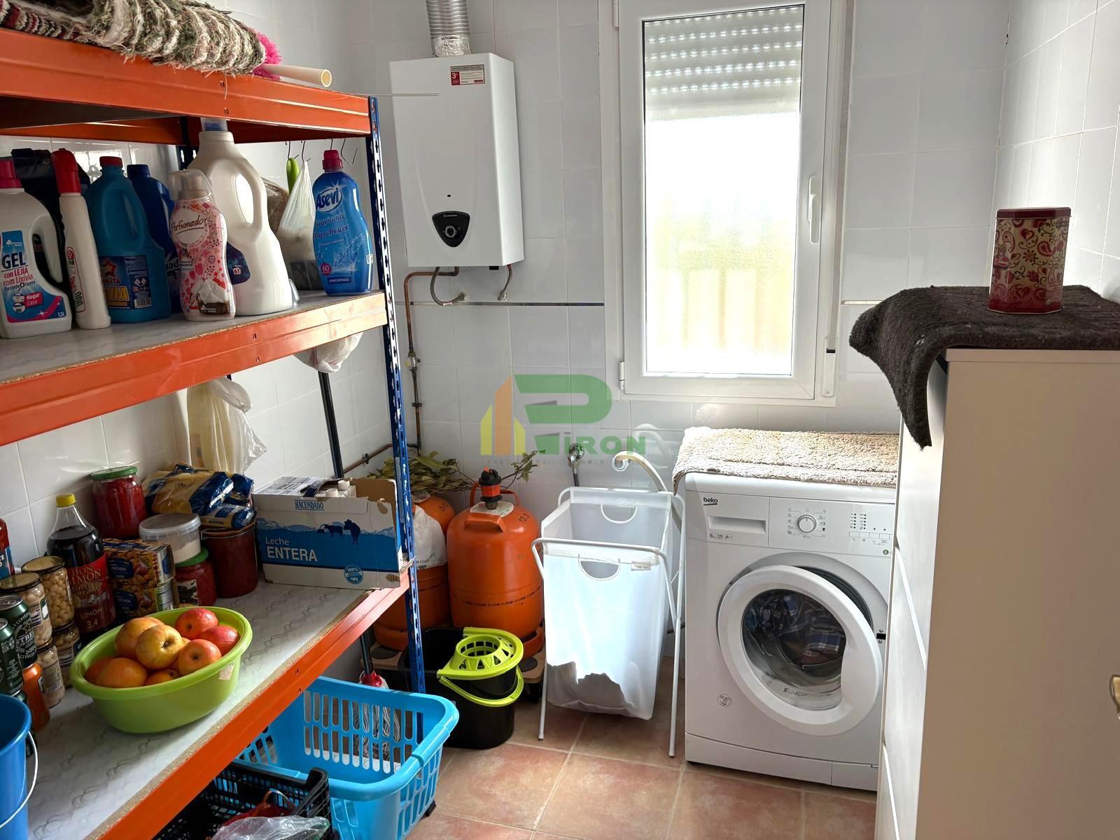Venta de casa en Lorca