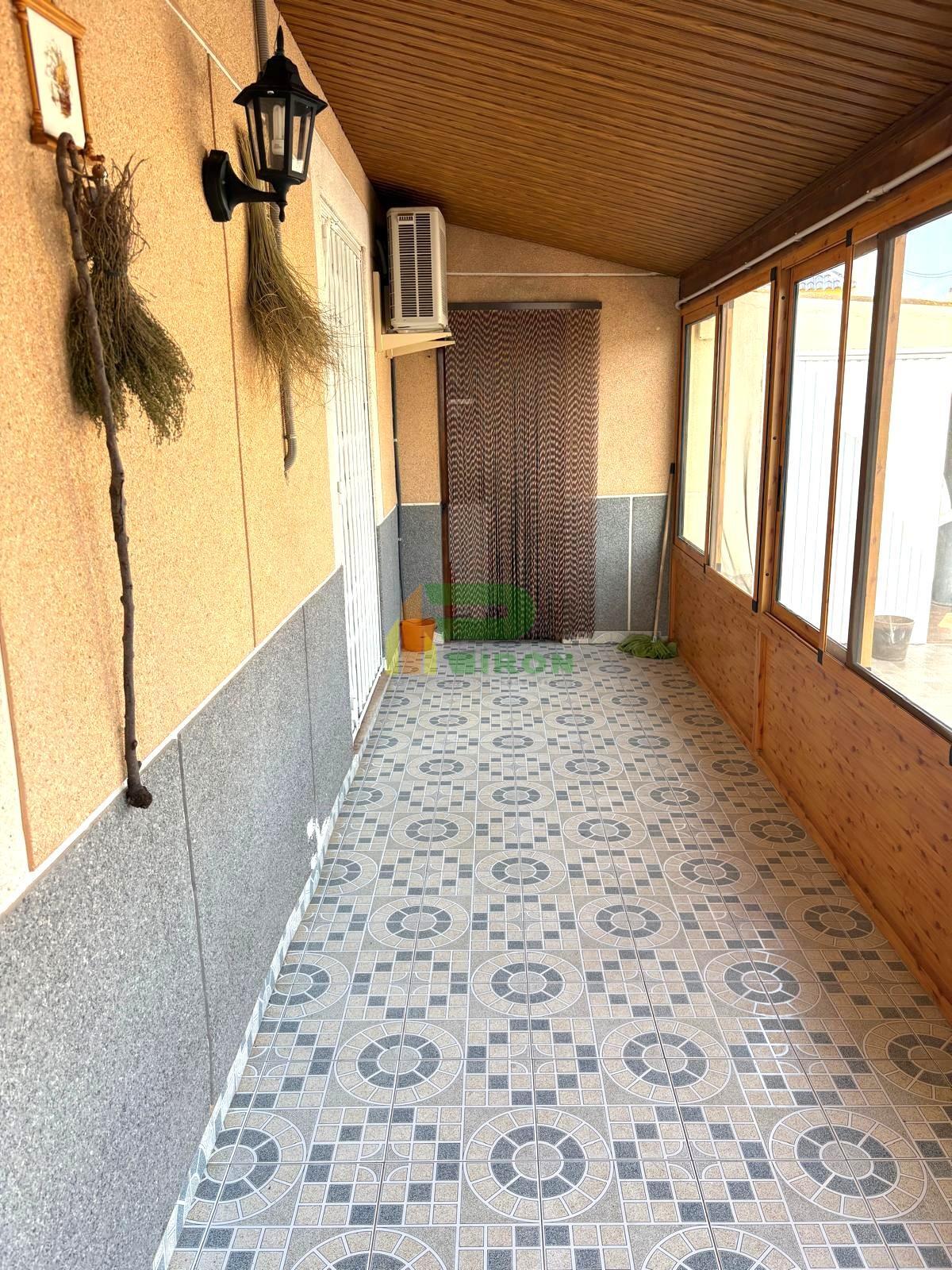 Terraza